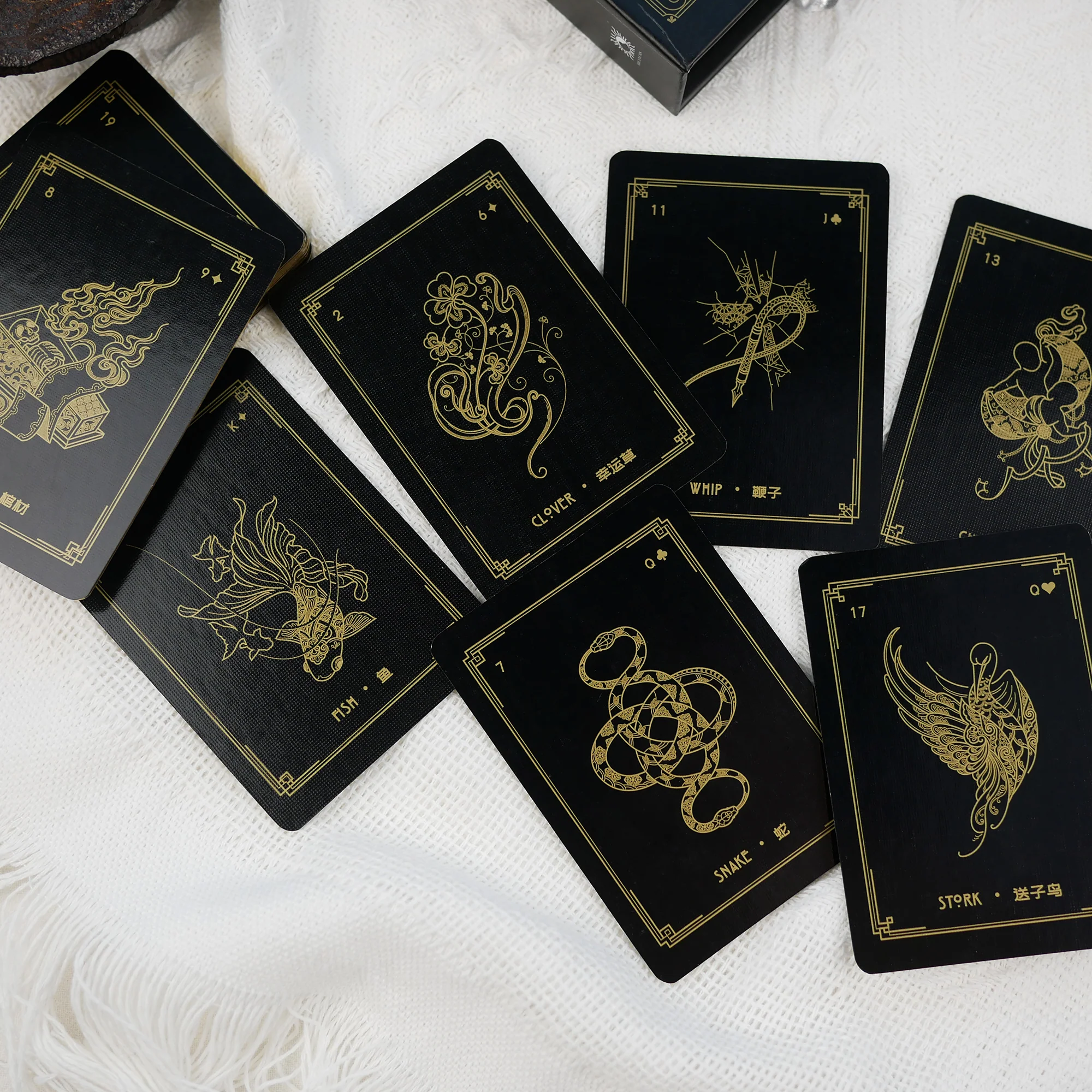 Arcana Lenormand - Image 3