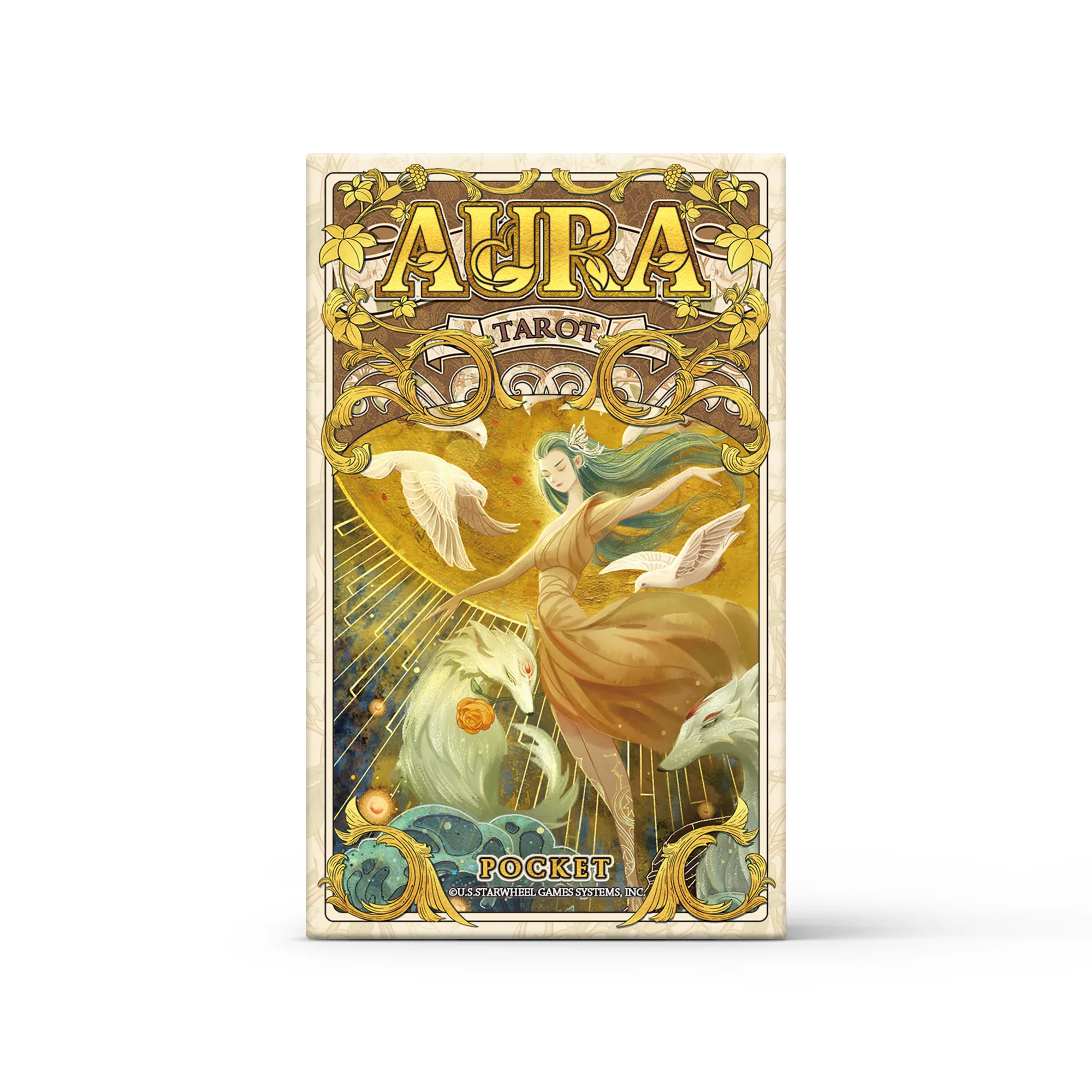 Aura Tarot - Image 2