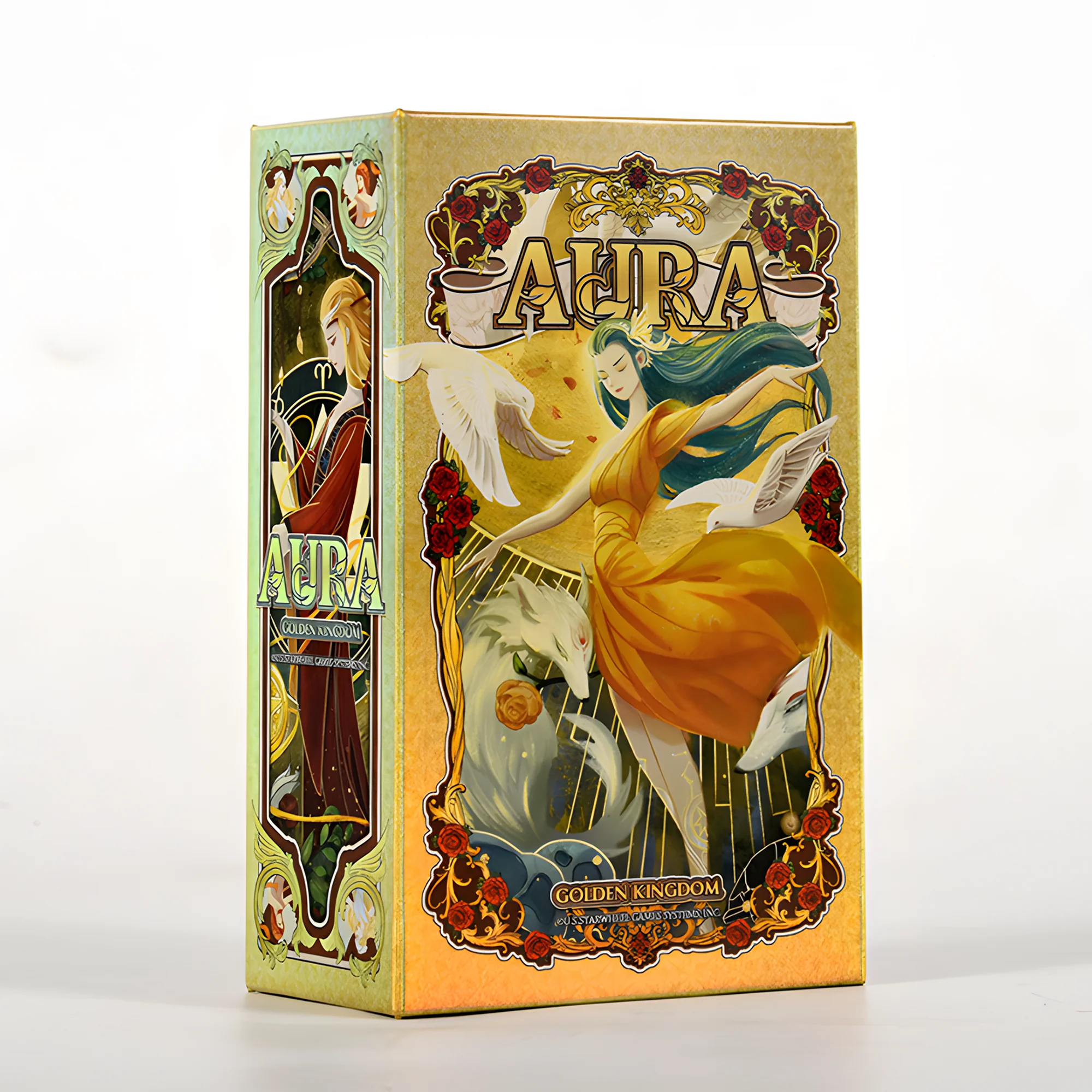 Aura Tarot - Image 3
