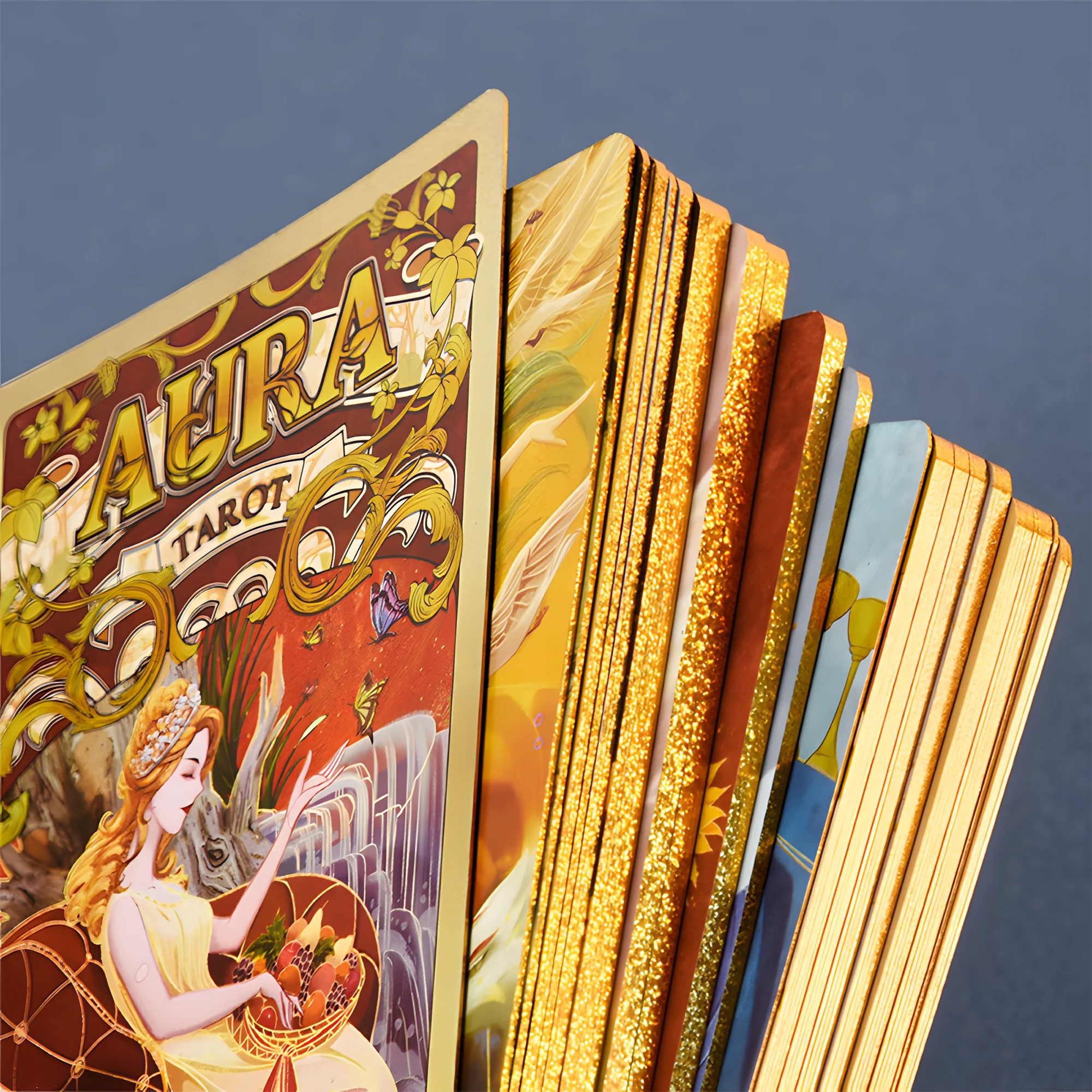 Aura Tarot - Image 5