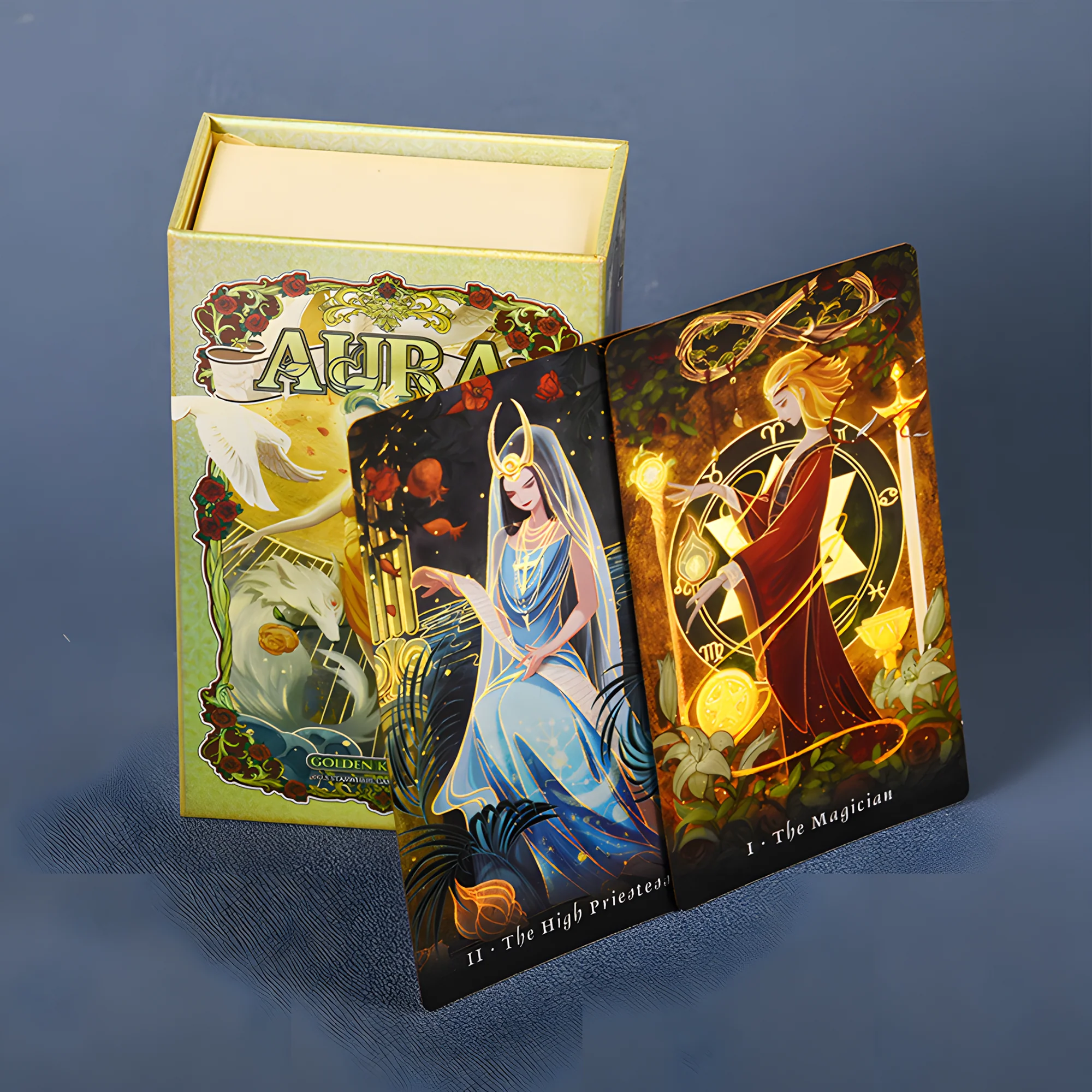 Aura Tarot - Image 6