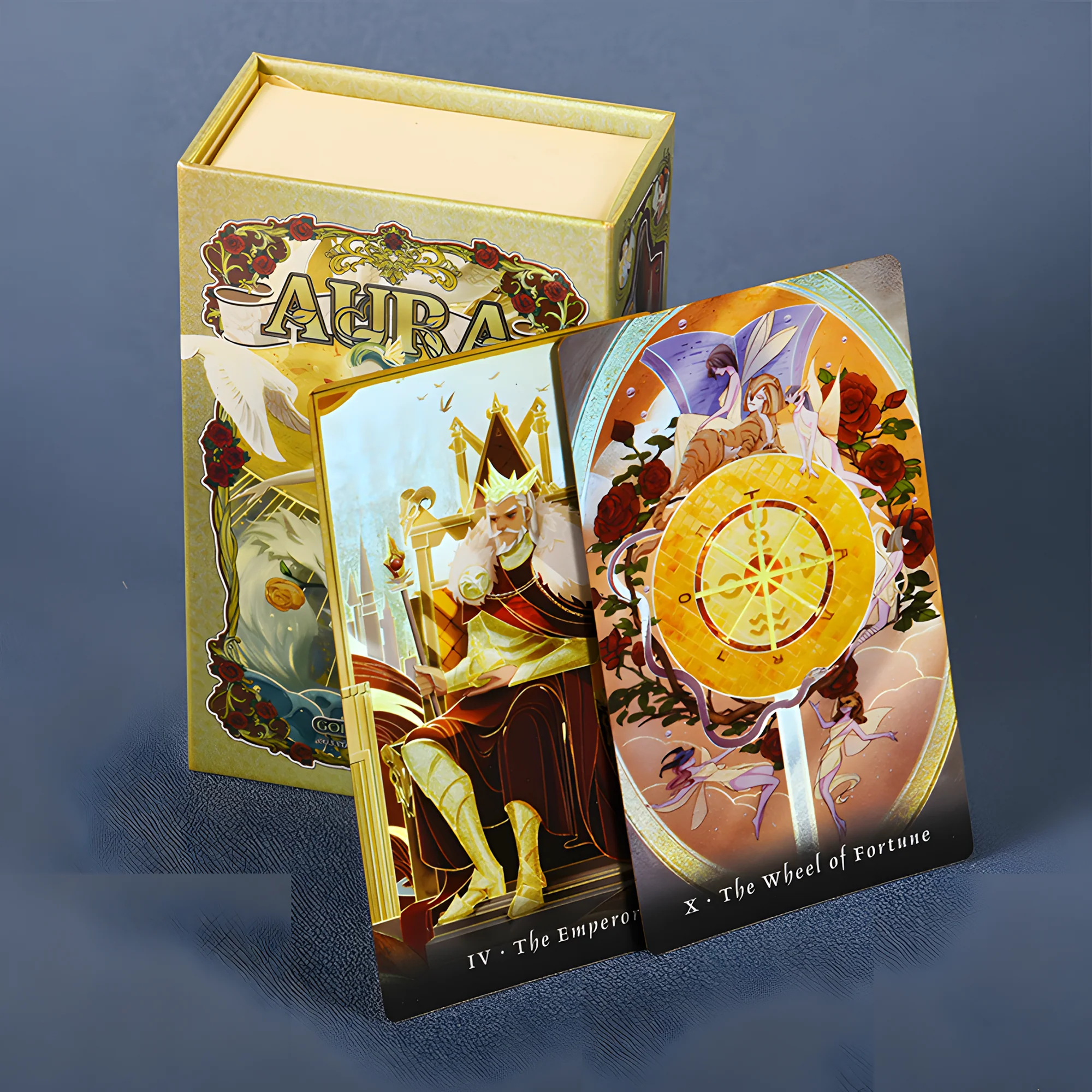 Aura Tarot - Image 7