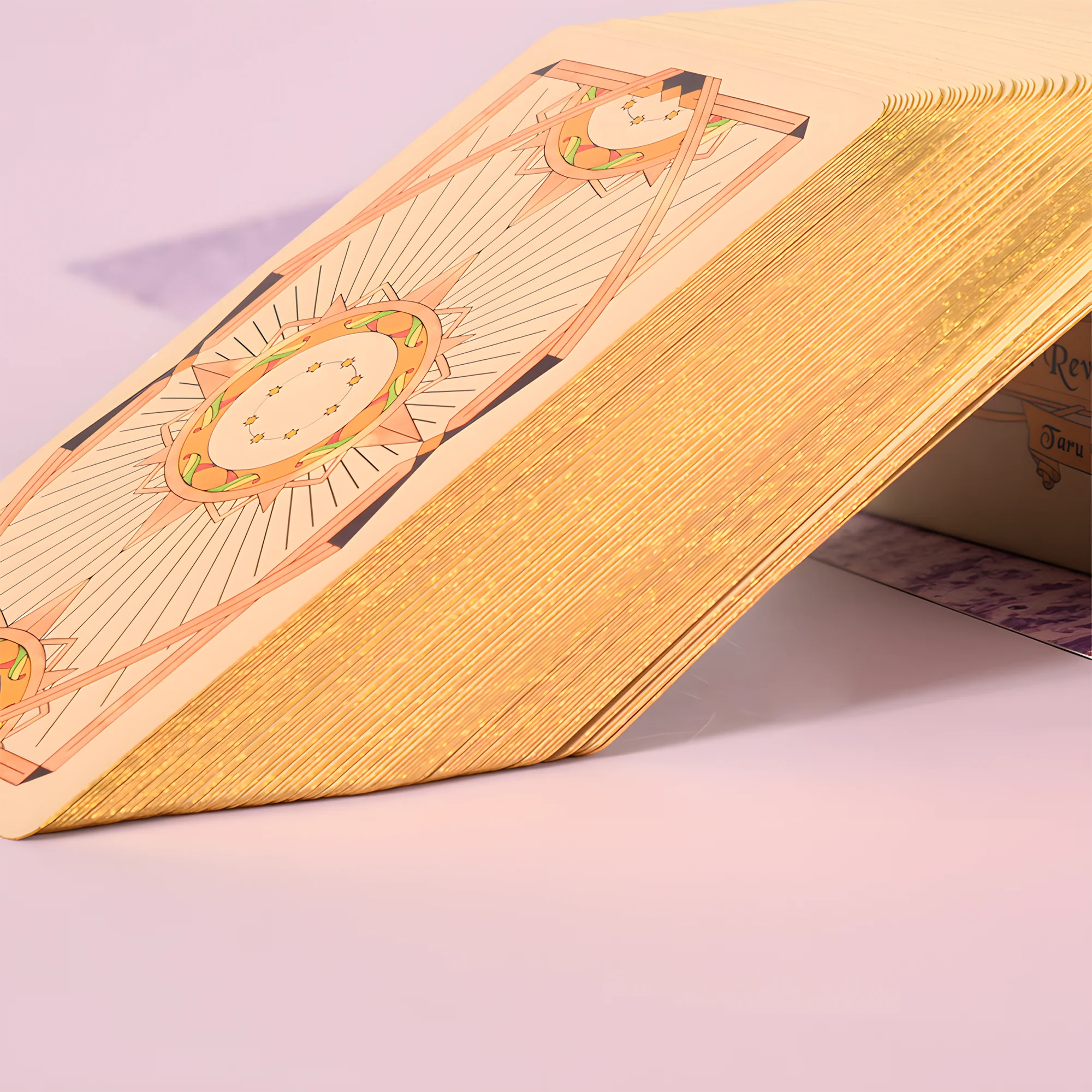 Avalon Revelation Tarot - Image 5