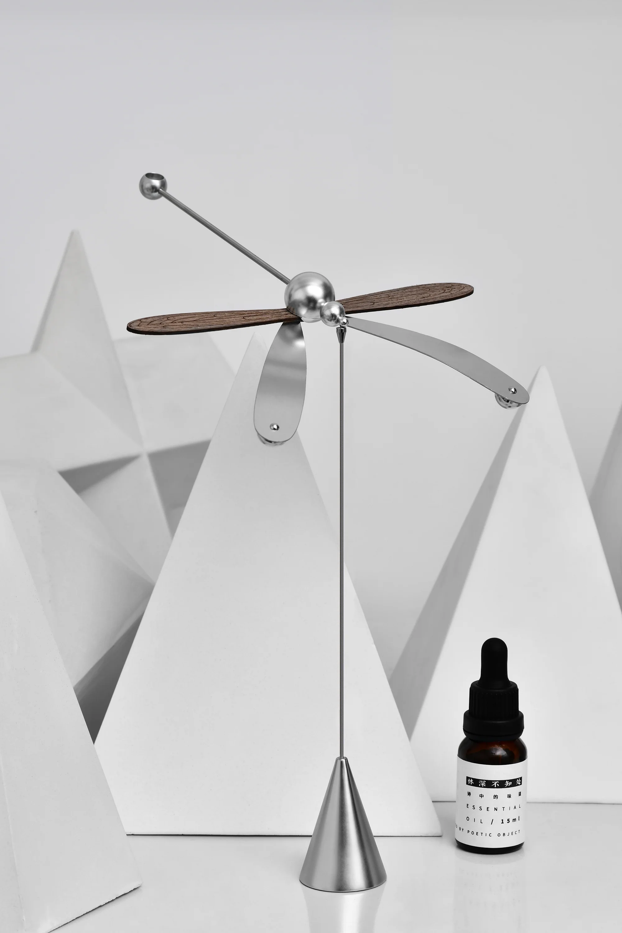 Balance Dragonfly Essential Oil Diffuser - Image 13