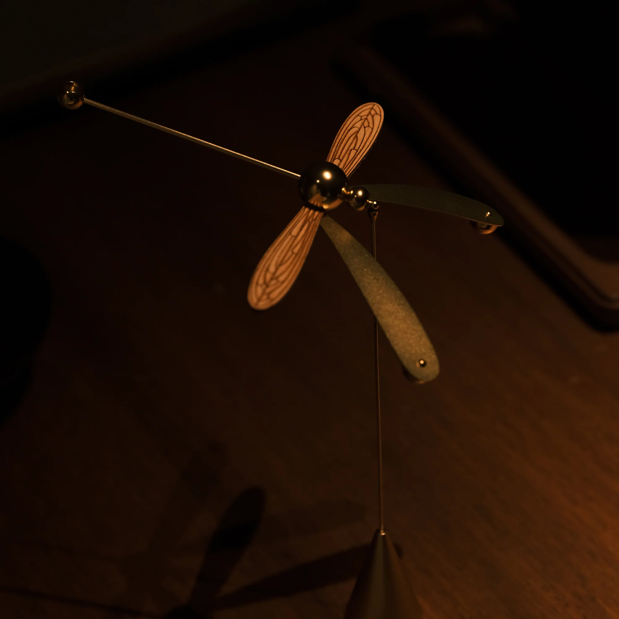 Balance Dragonfly Essential Oil Diffuser - Image 16