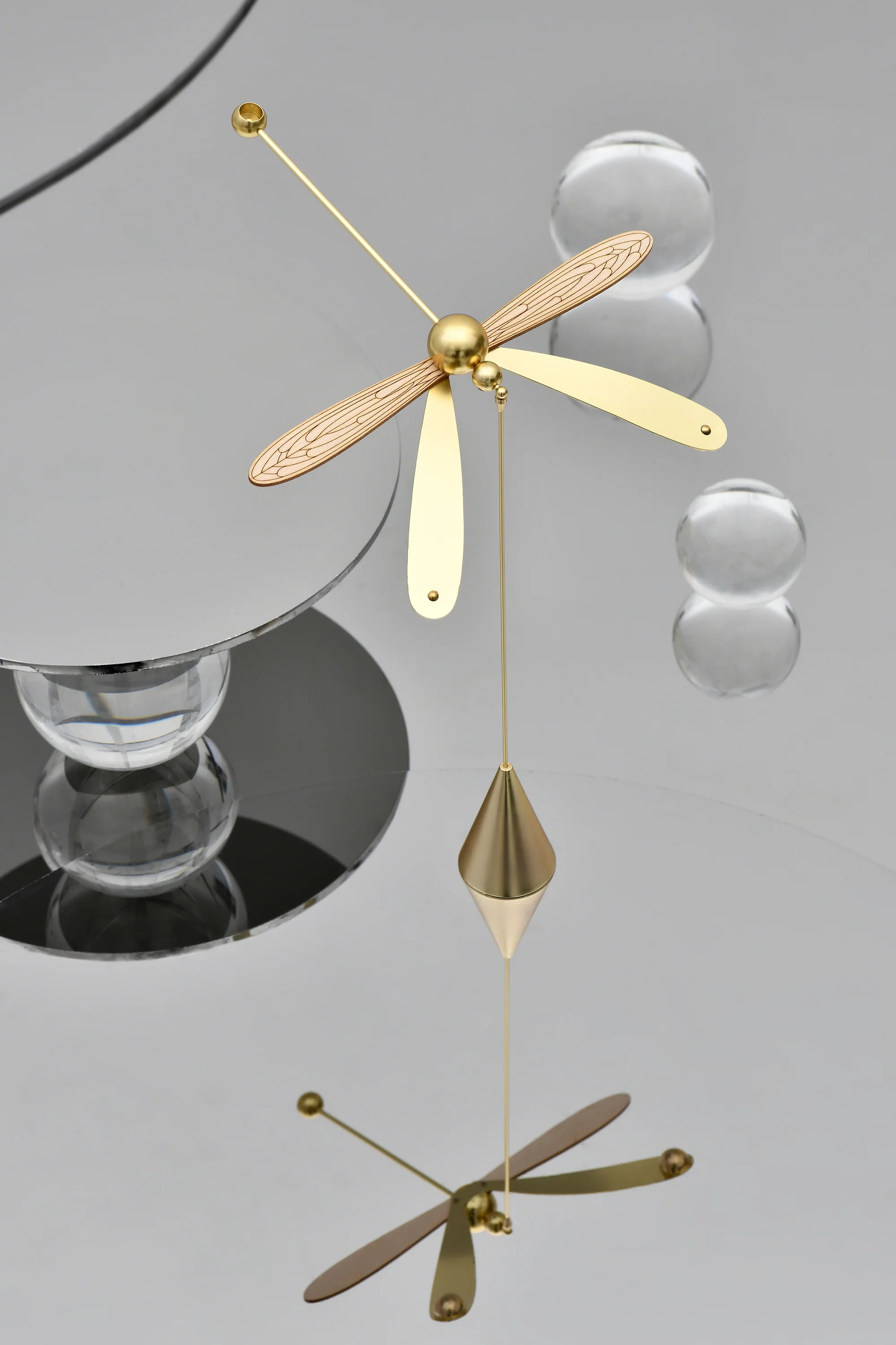 Balance Dragonfly Essential Oil Diffuser - Image 4