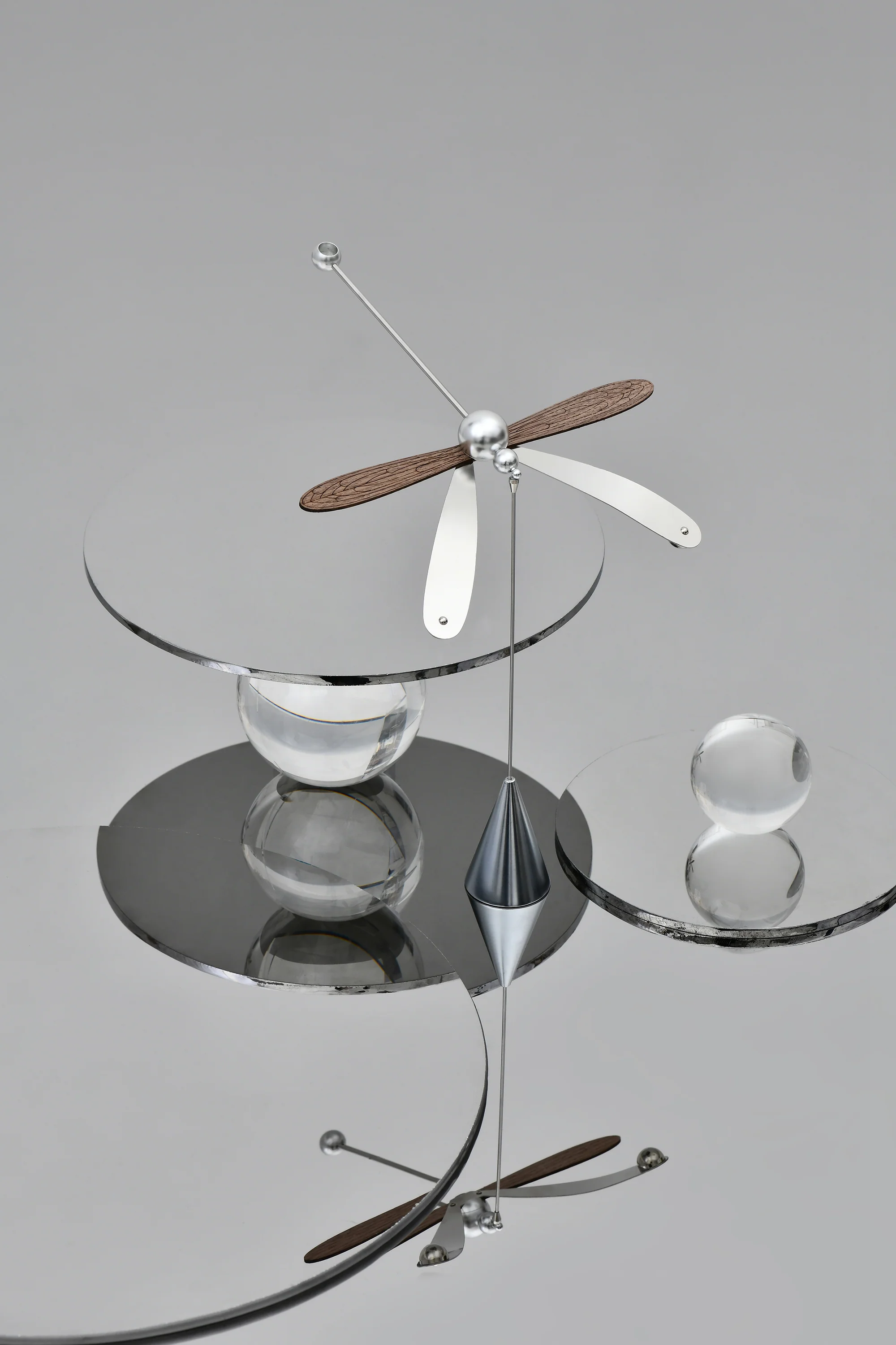Balance Dragonfly Essential Oil Diffuser - Image 5