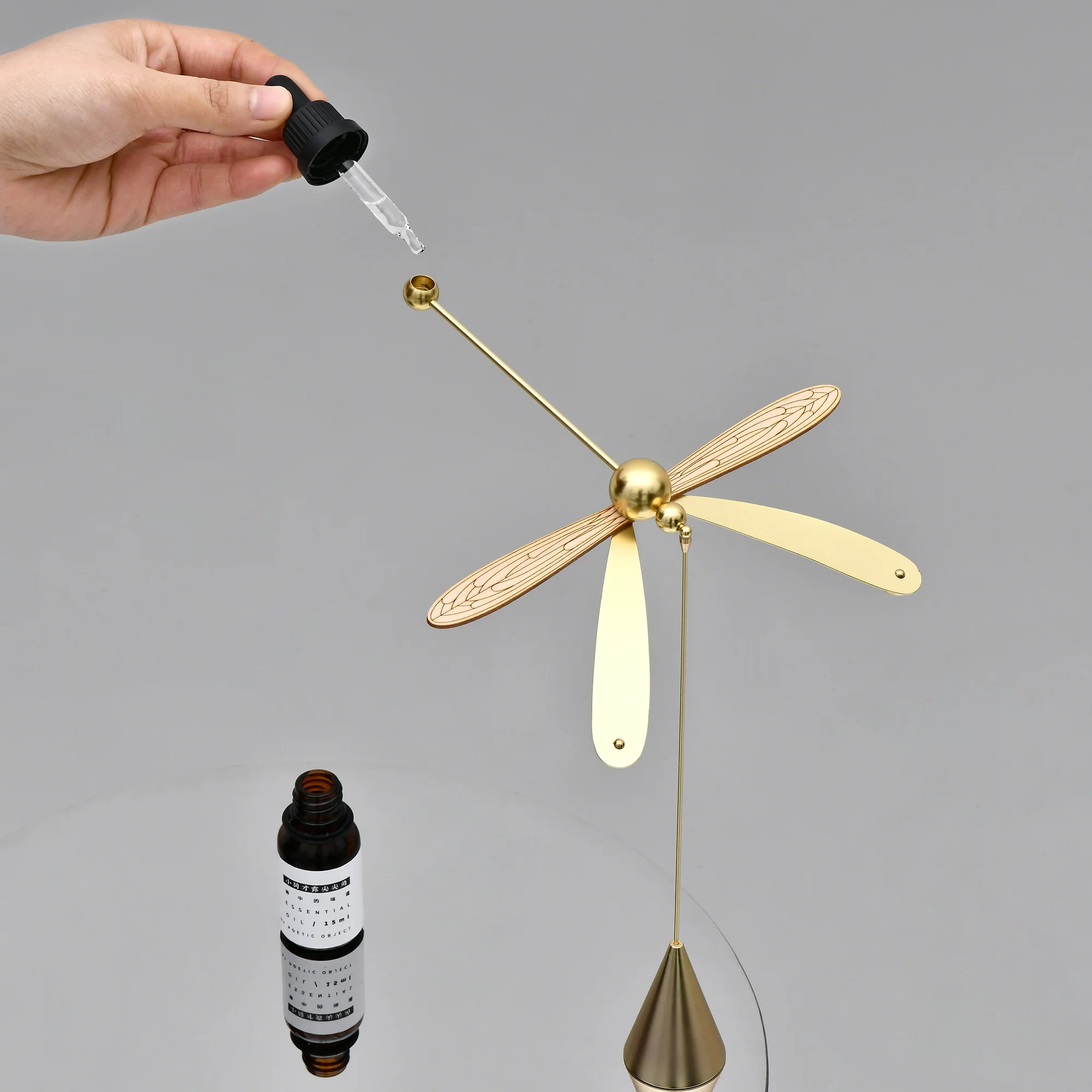 Balance Dragonfly Essential Oil Diffuser - Image 8
