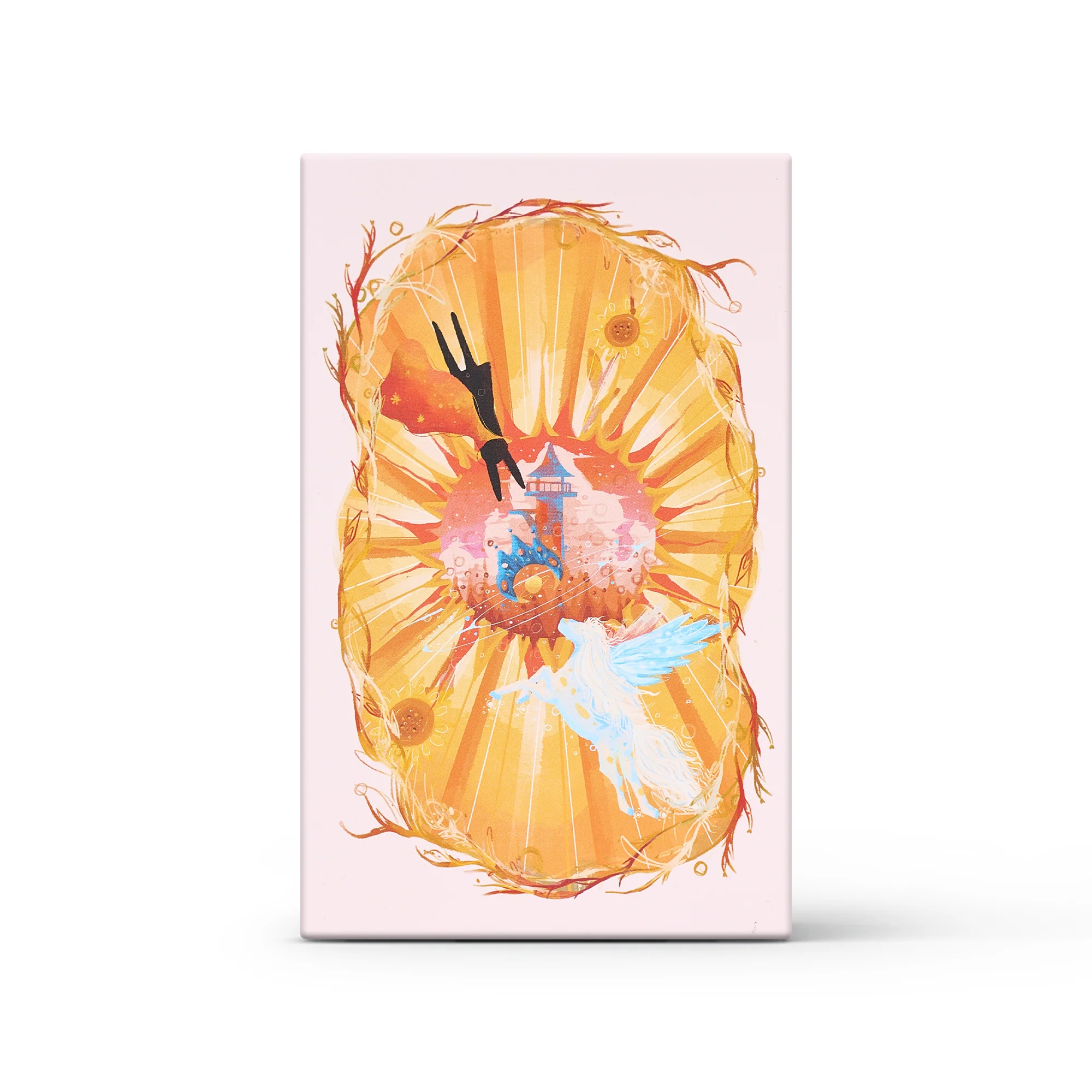 Beacon Tarot