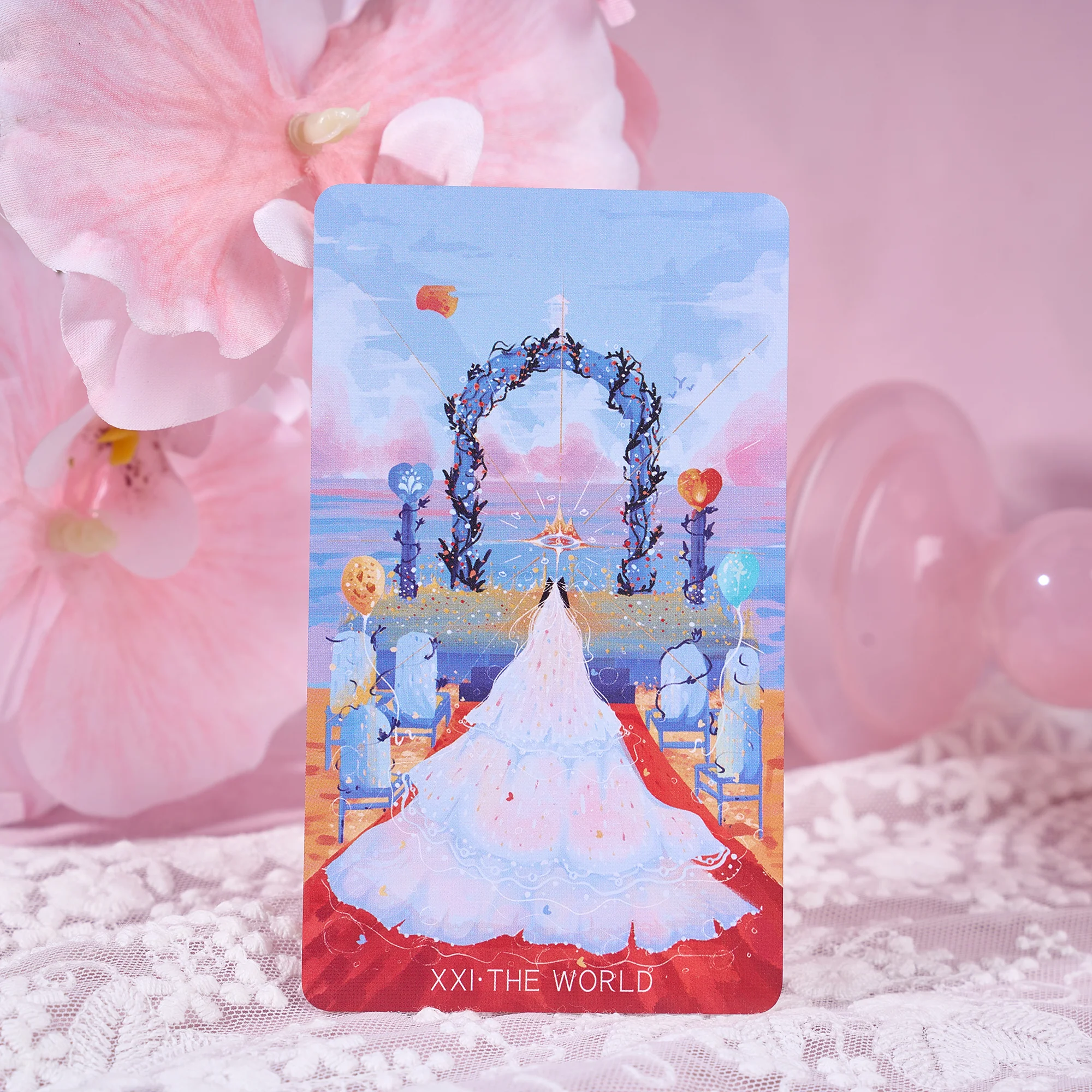 Beacon Tarot - Image 10
