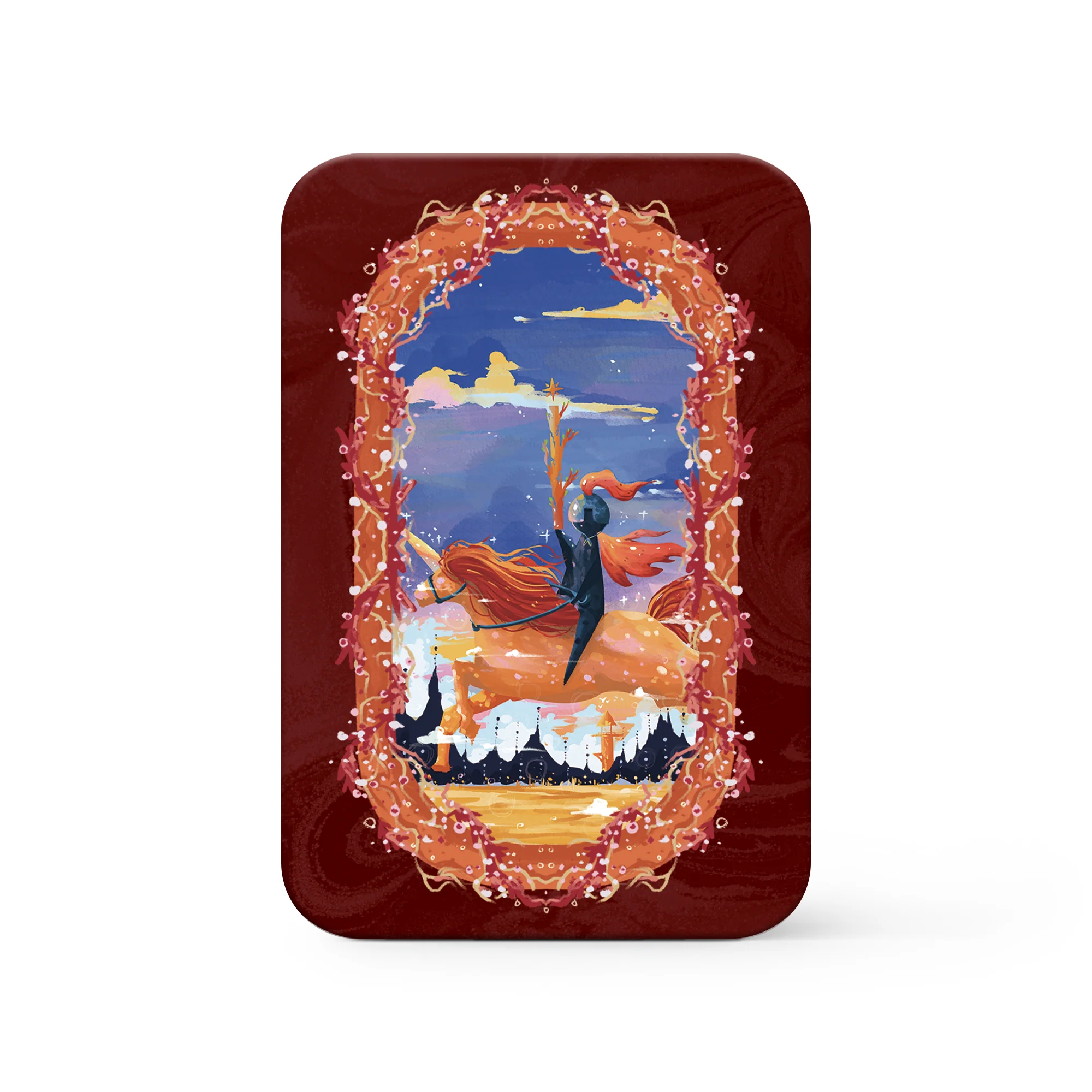 Beacon Tarot - Image 3