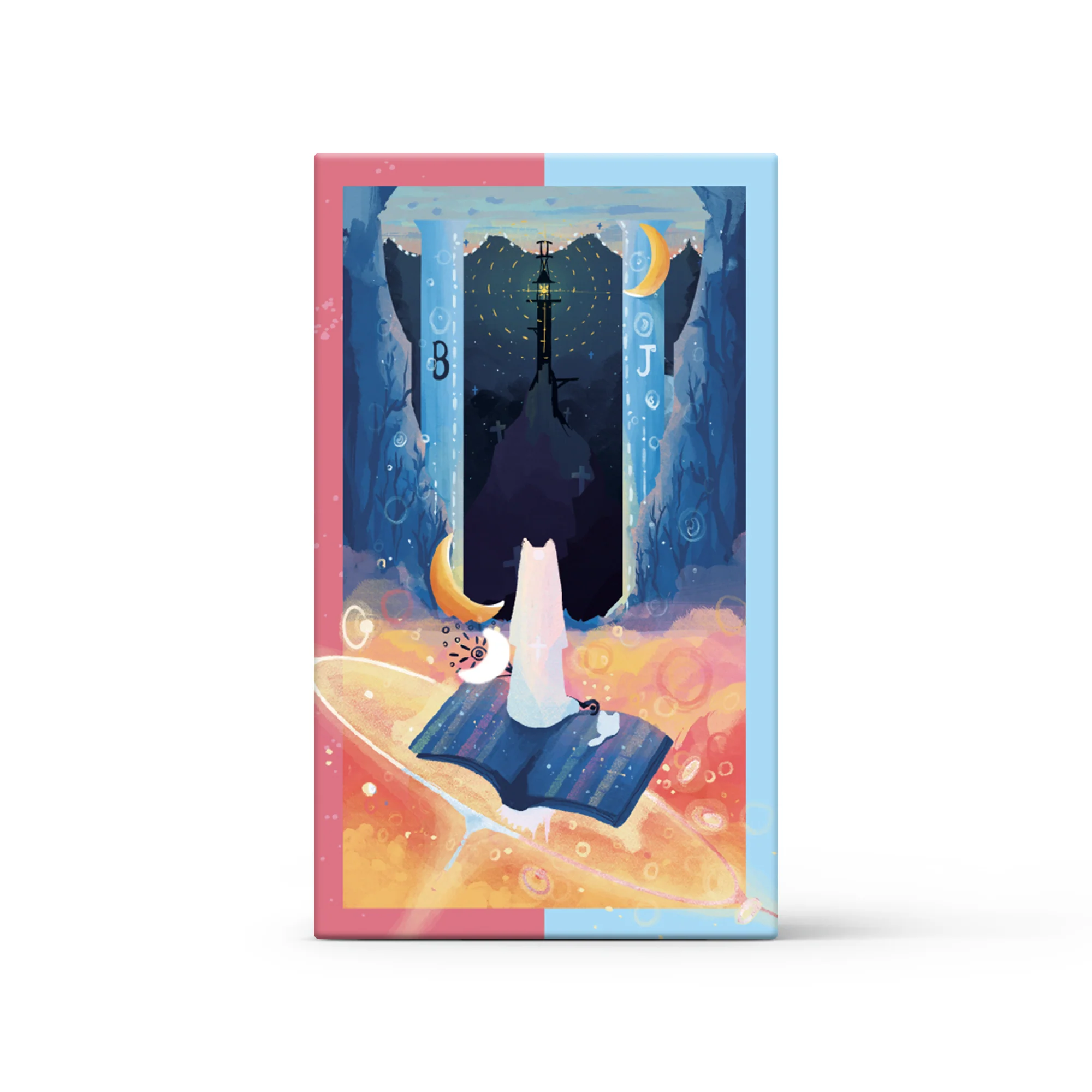 Beacon Tarot - Image 4