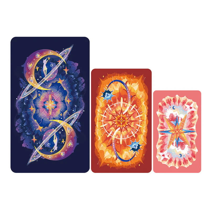 Beacon Tarot - Image 5