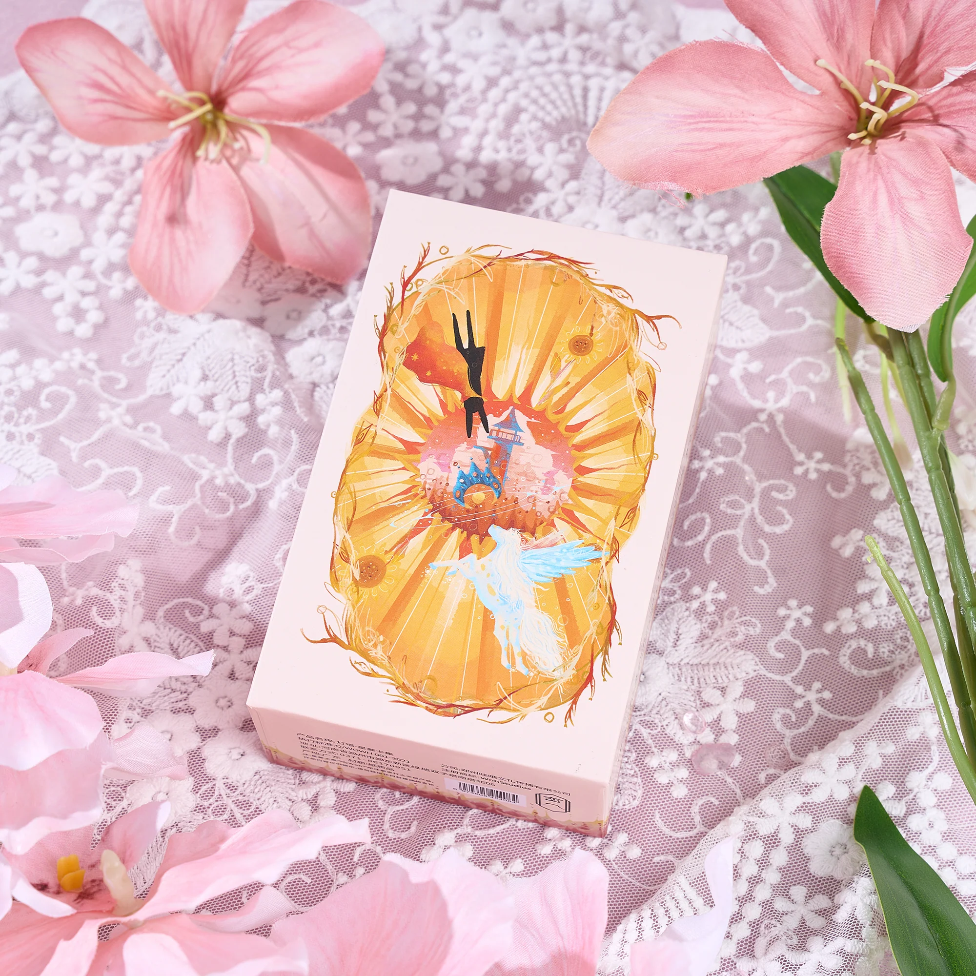 Beacon Tarot - Image 6