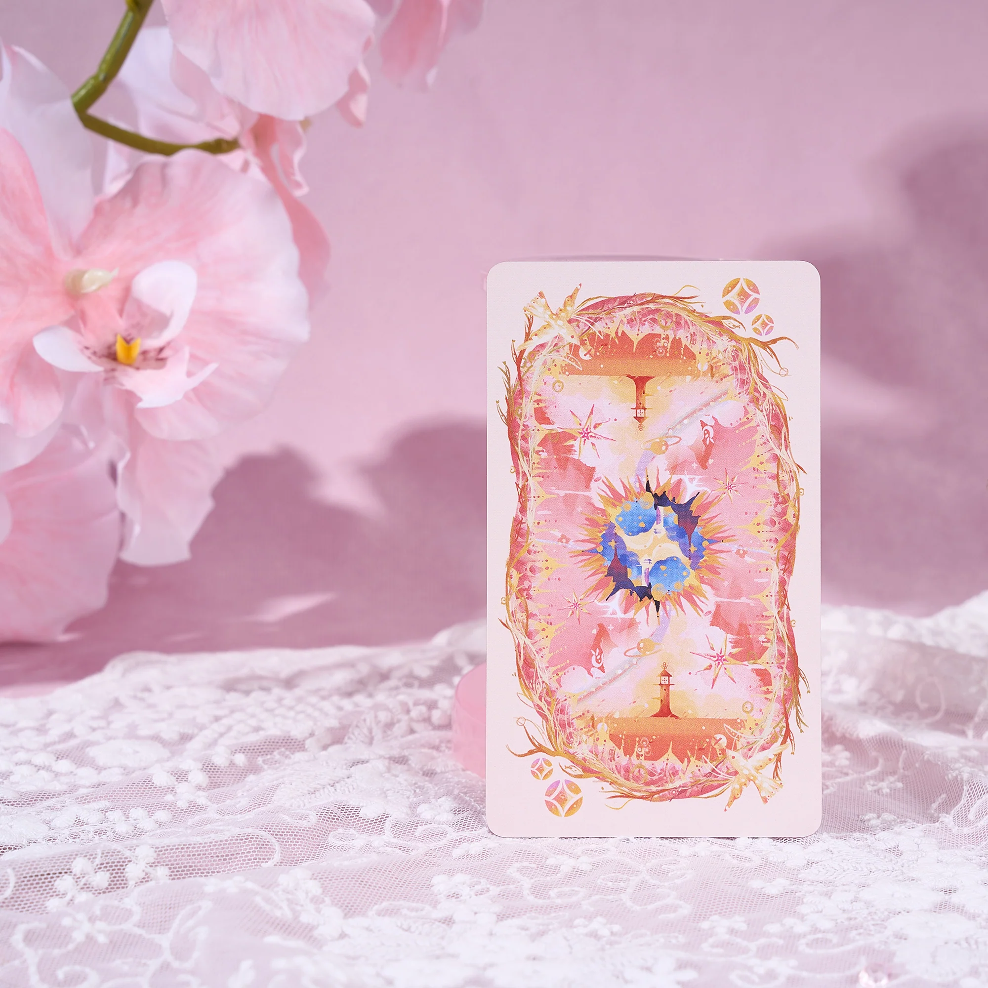 Beacon Tarot - Image 8