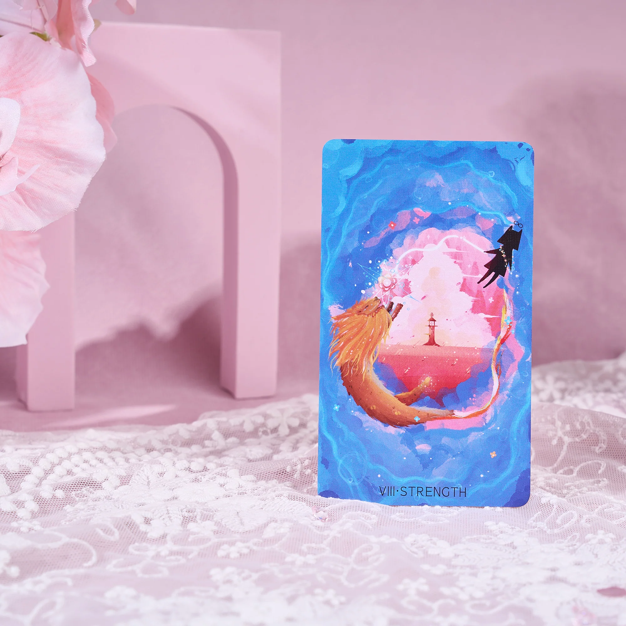 Beacon Tarot - Image 9