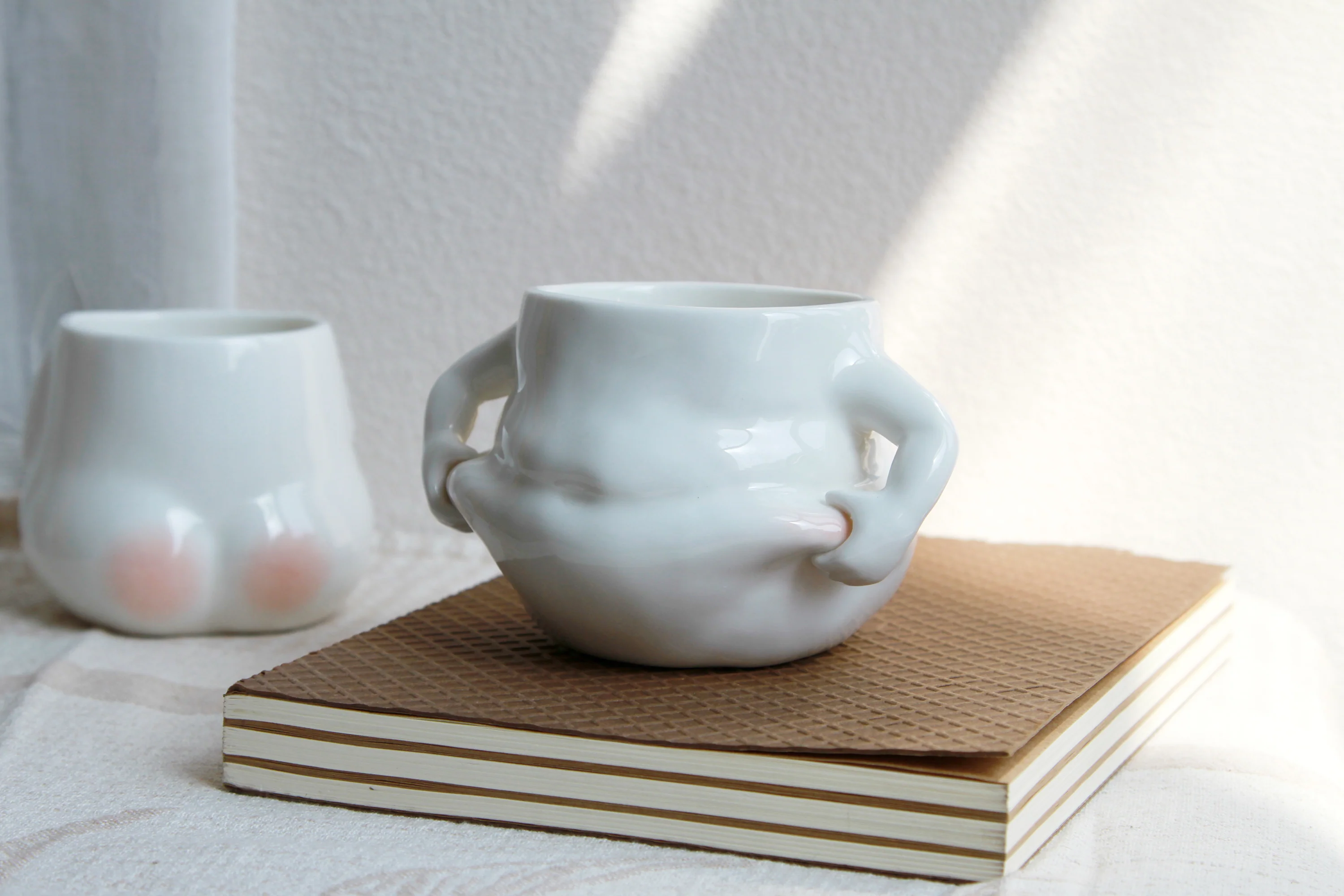 Belly Pinch Mug Collection - Image 10