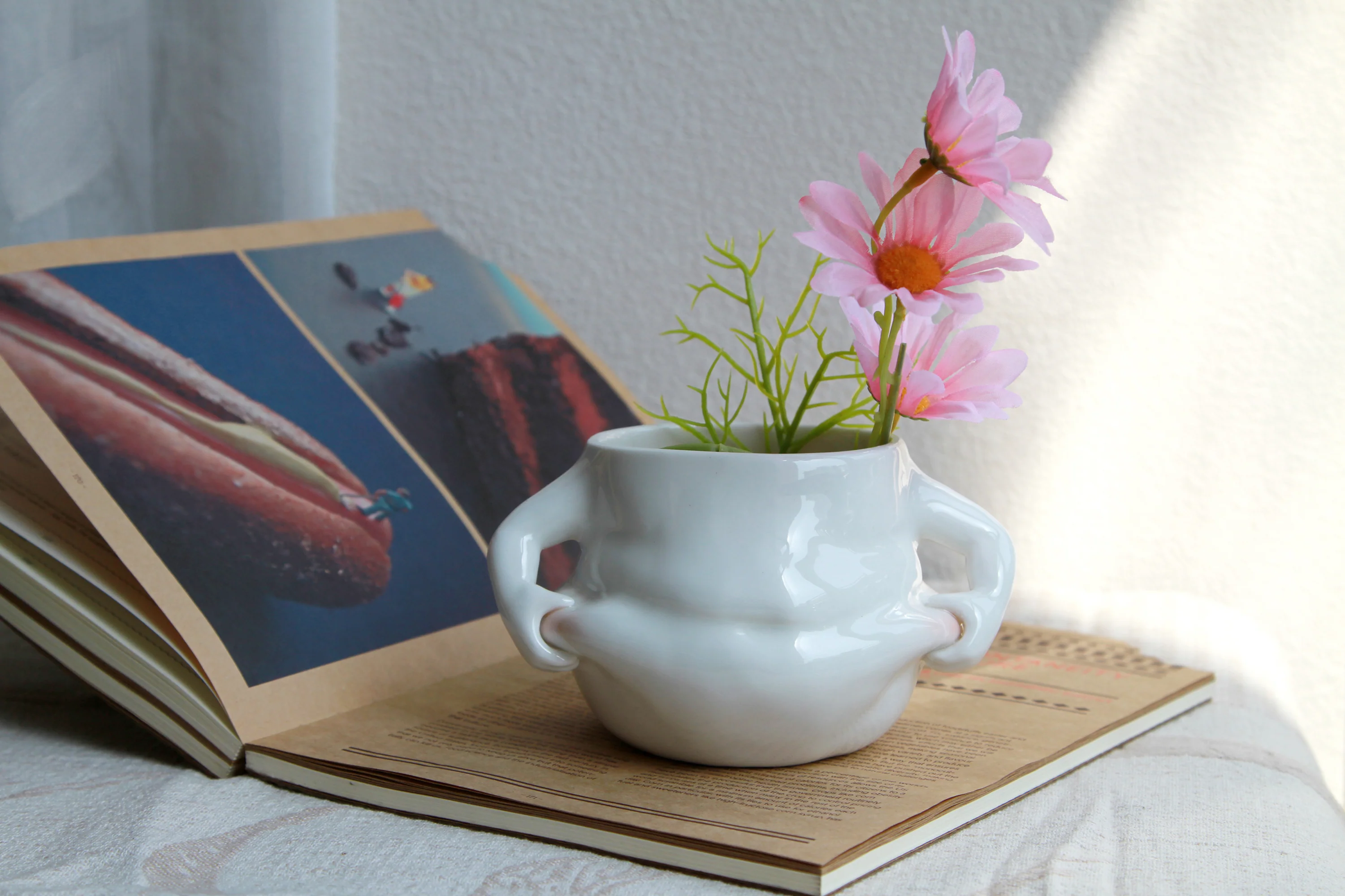 Belly Pinch Mug Collection - Image 11