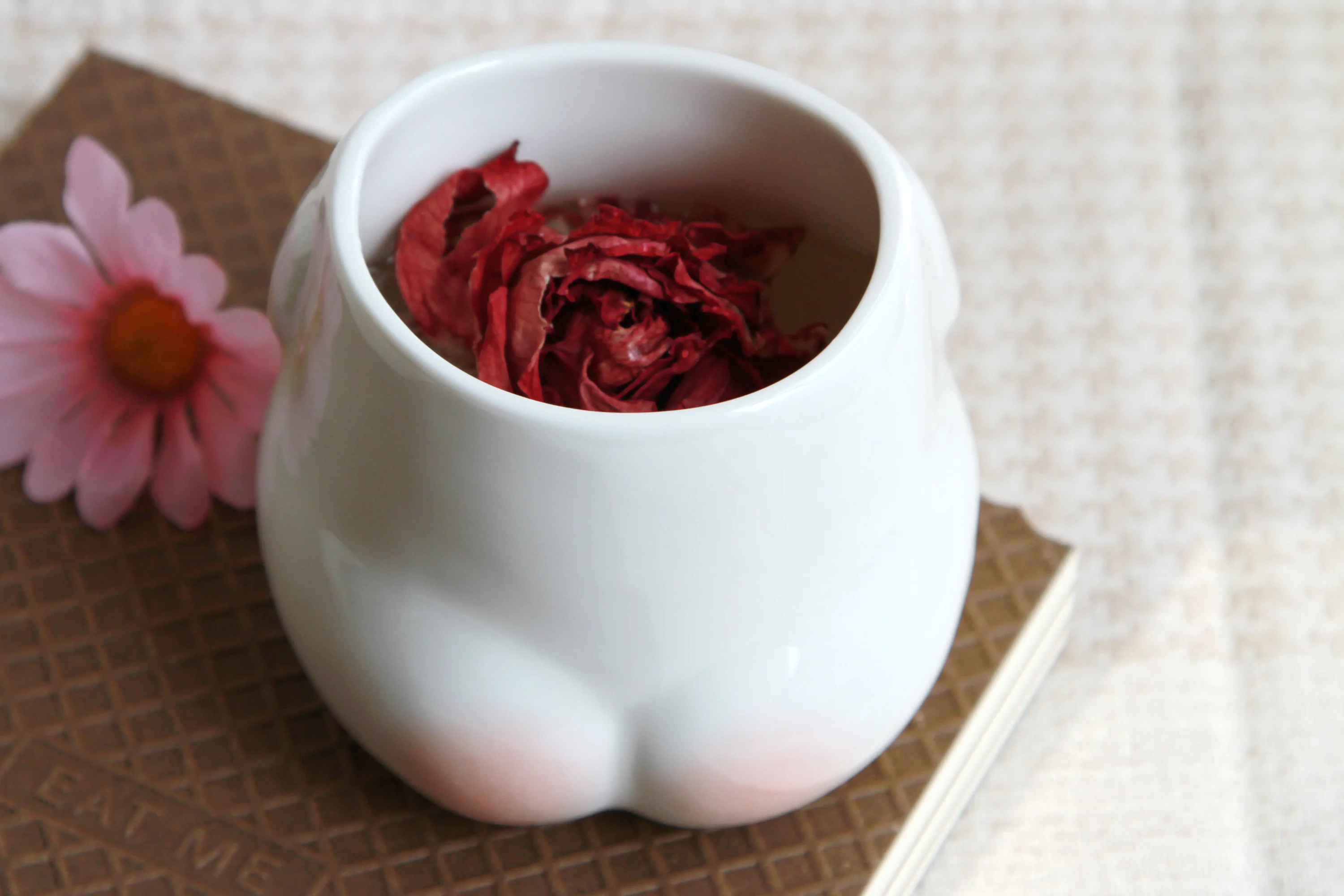 Belly Pinch Mug Collection - Image 12