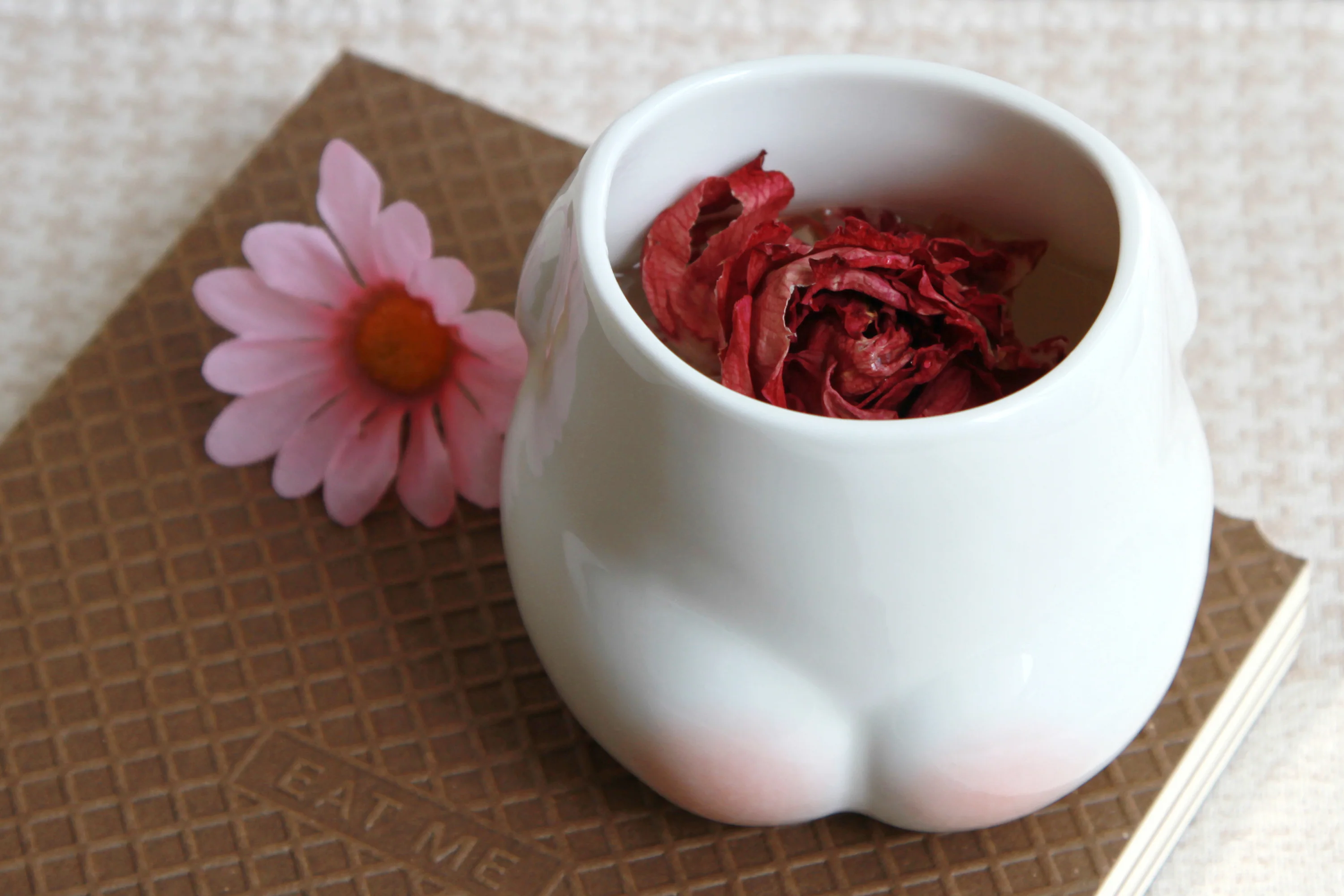 Belly Pinch Mug Collection - Image 13