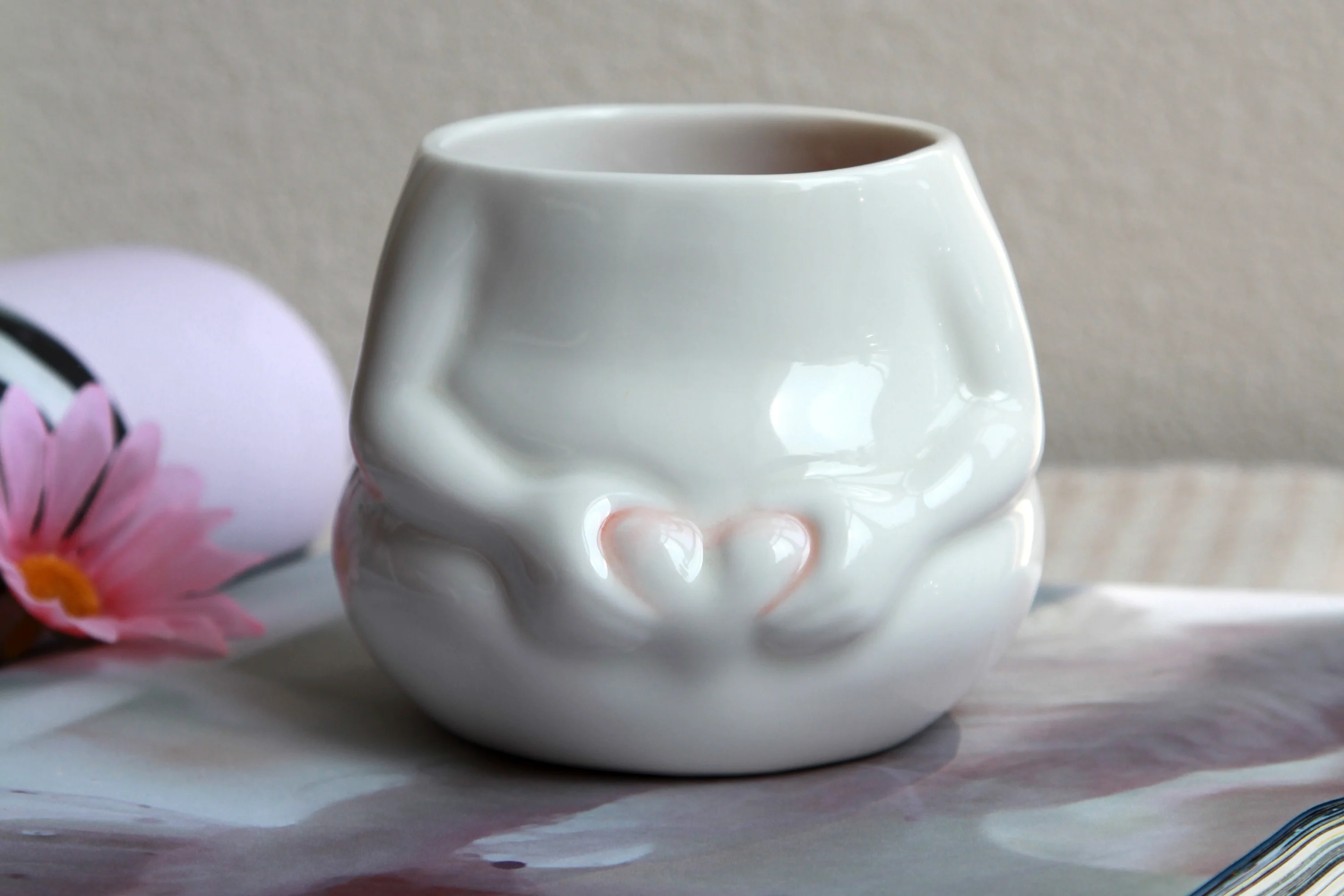 Belly Pinch Mug Collection - Image 14