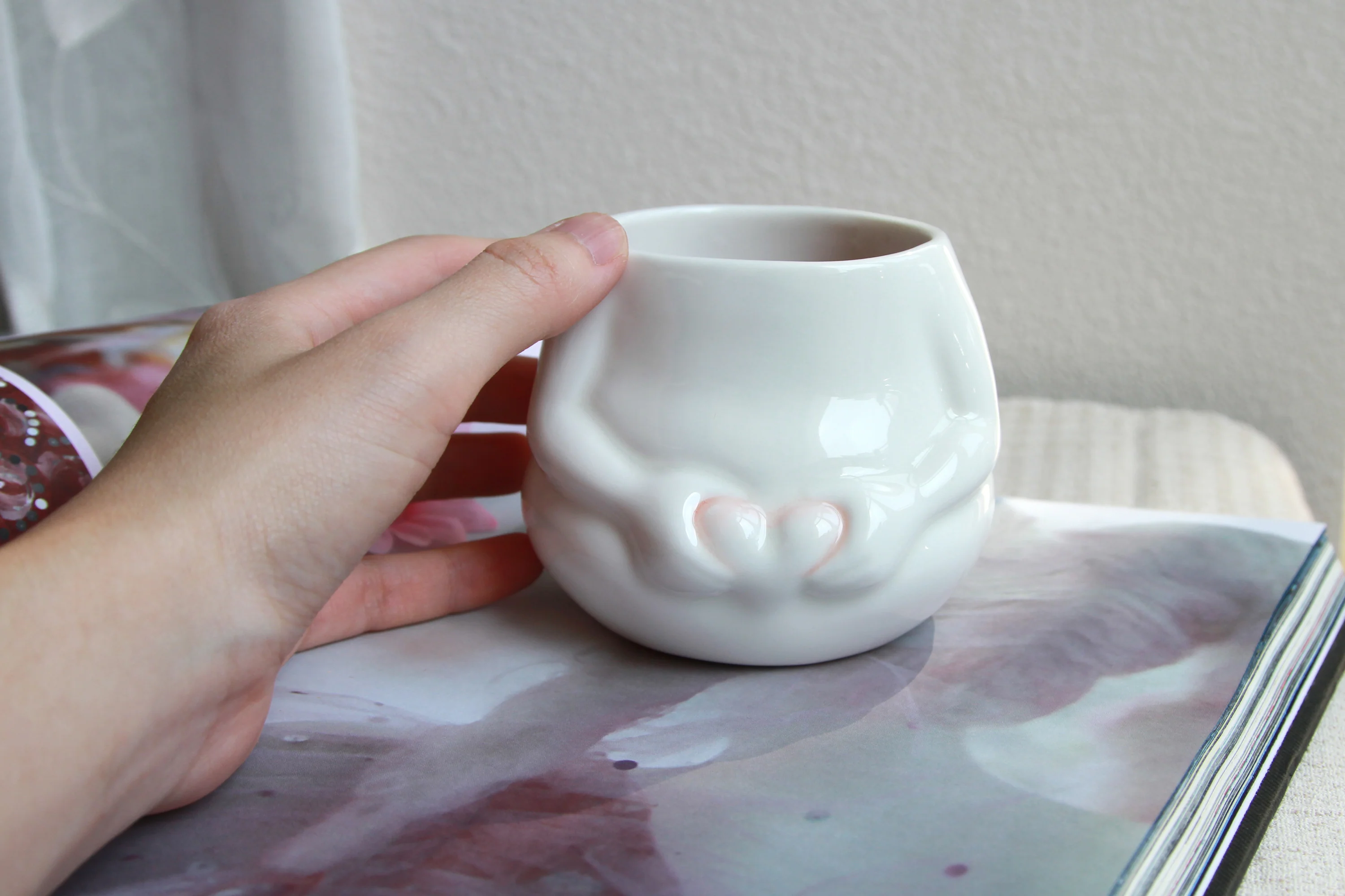 Belly Pinch Mug Collection - Image 15