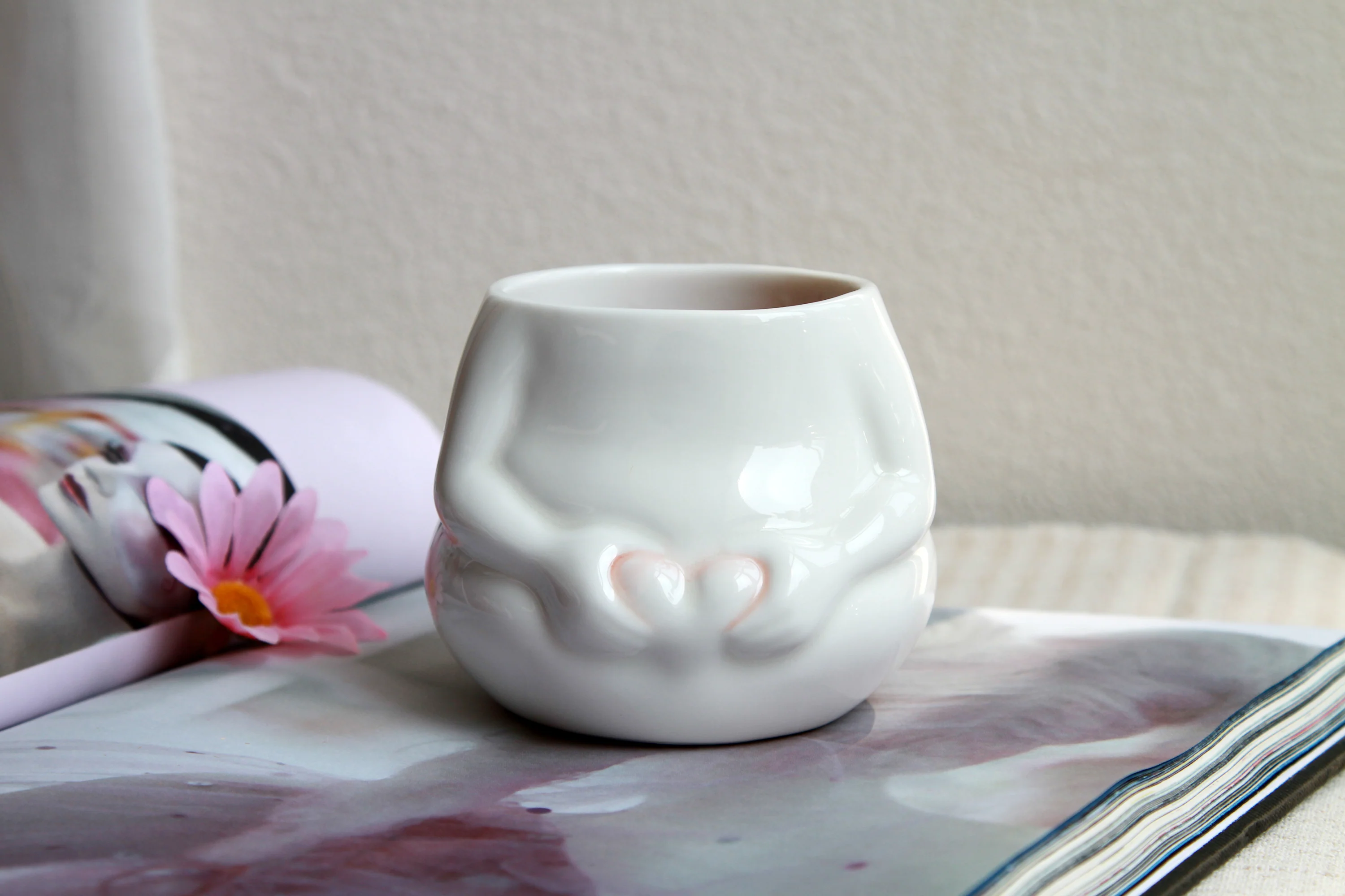 Belly Pinch Mug Collection - Image 3