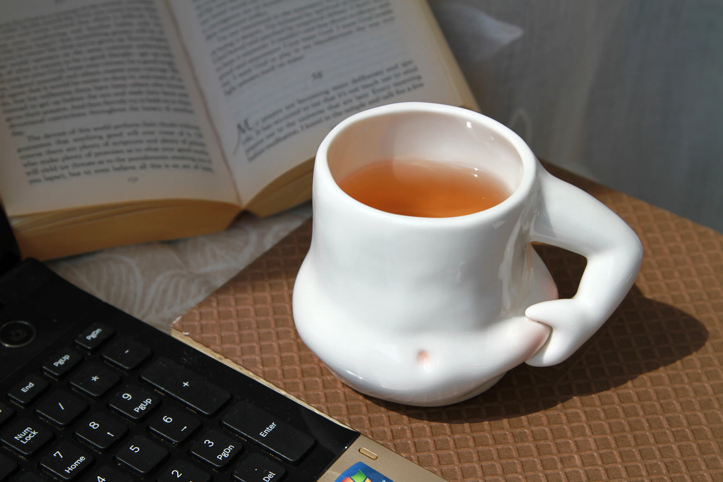 Belly Pinch Mug Collection - Image 6