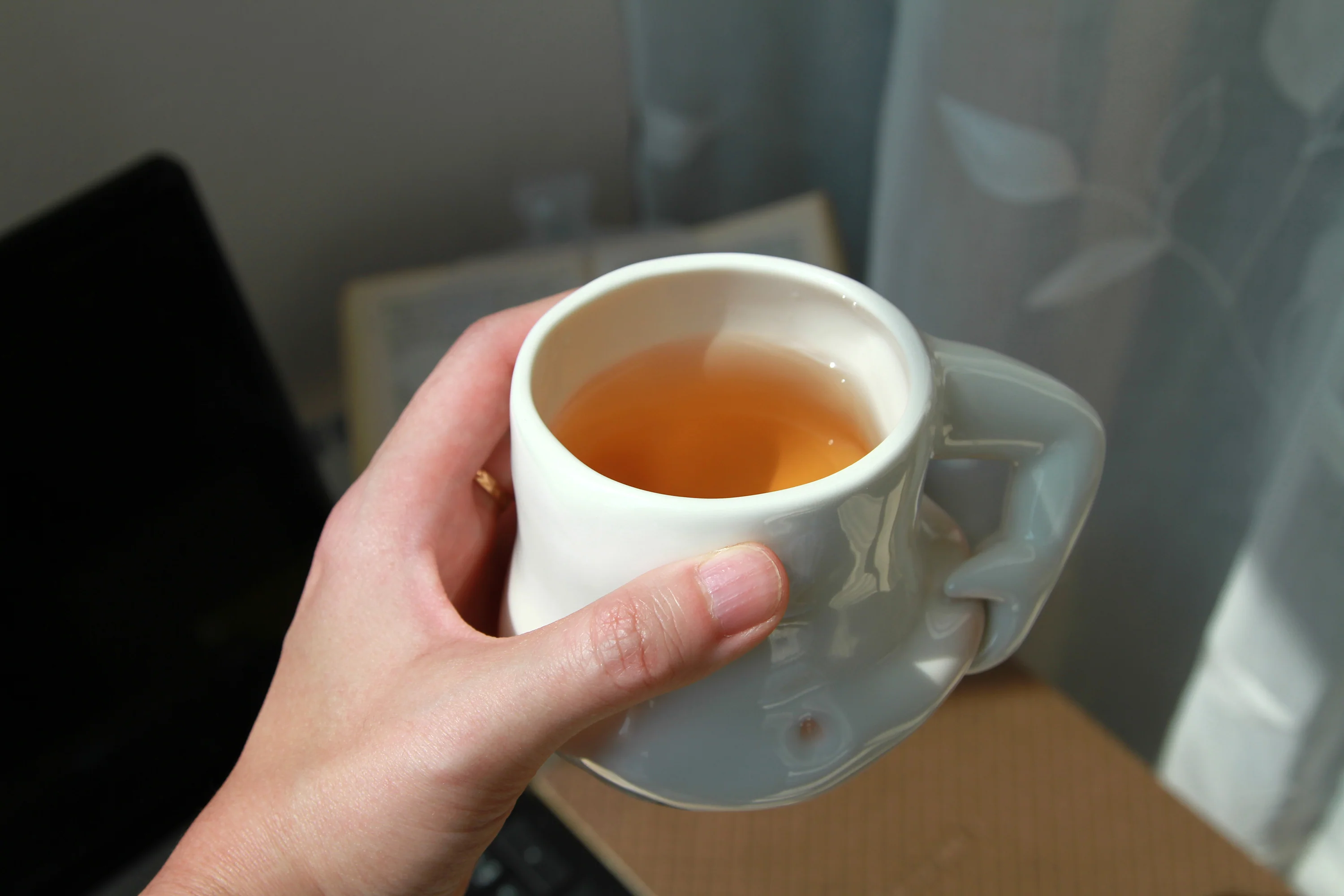 Belly Pinch Mug Collection - Image 7