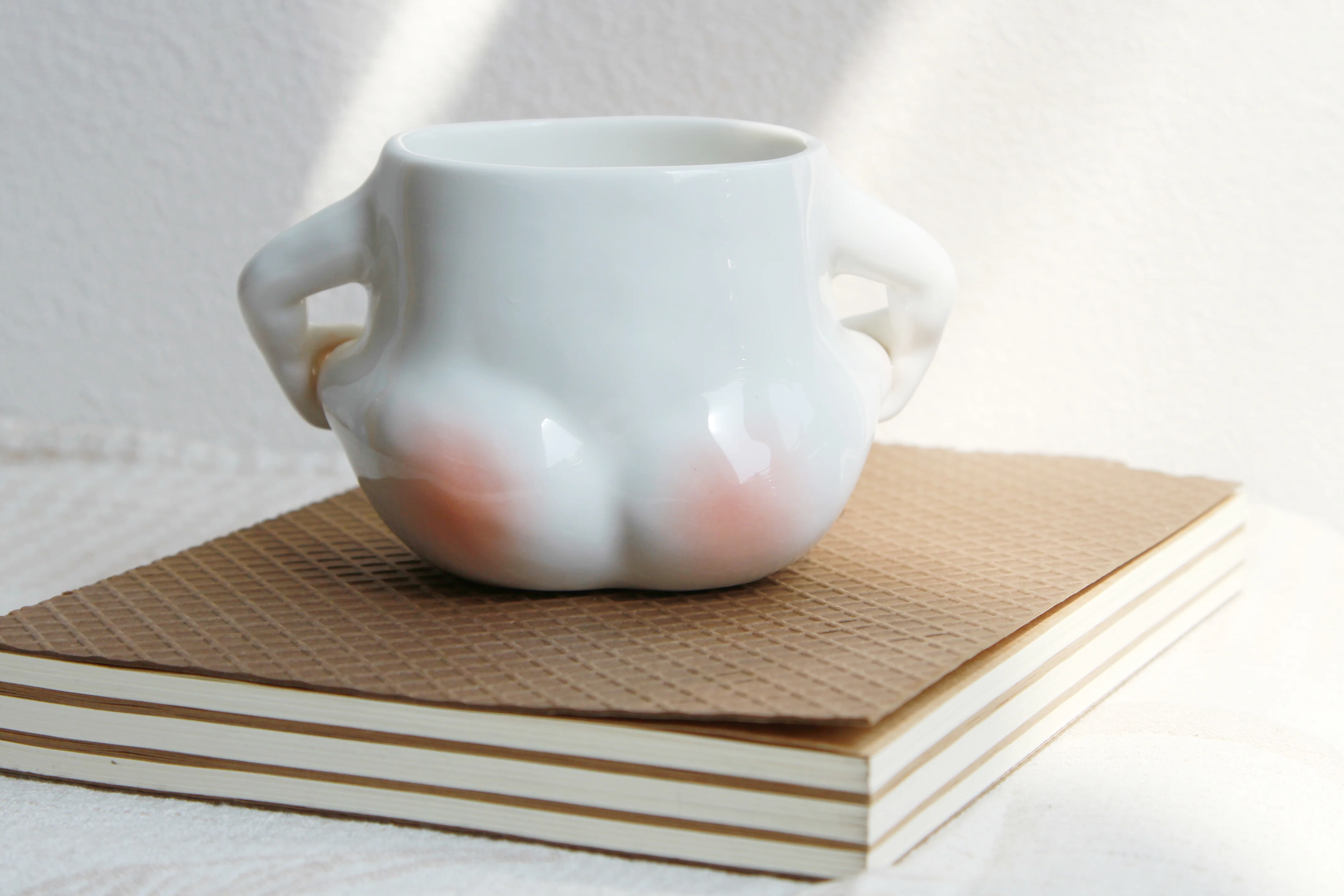 Belly Pinch Mug Collection - Image 8