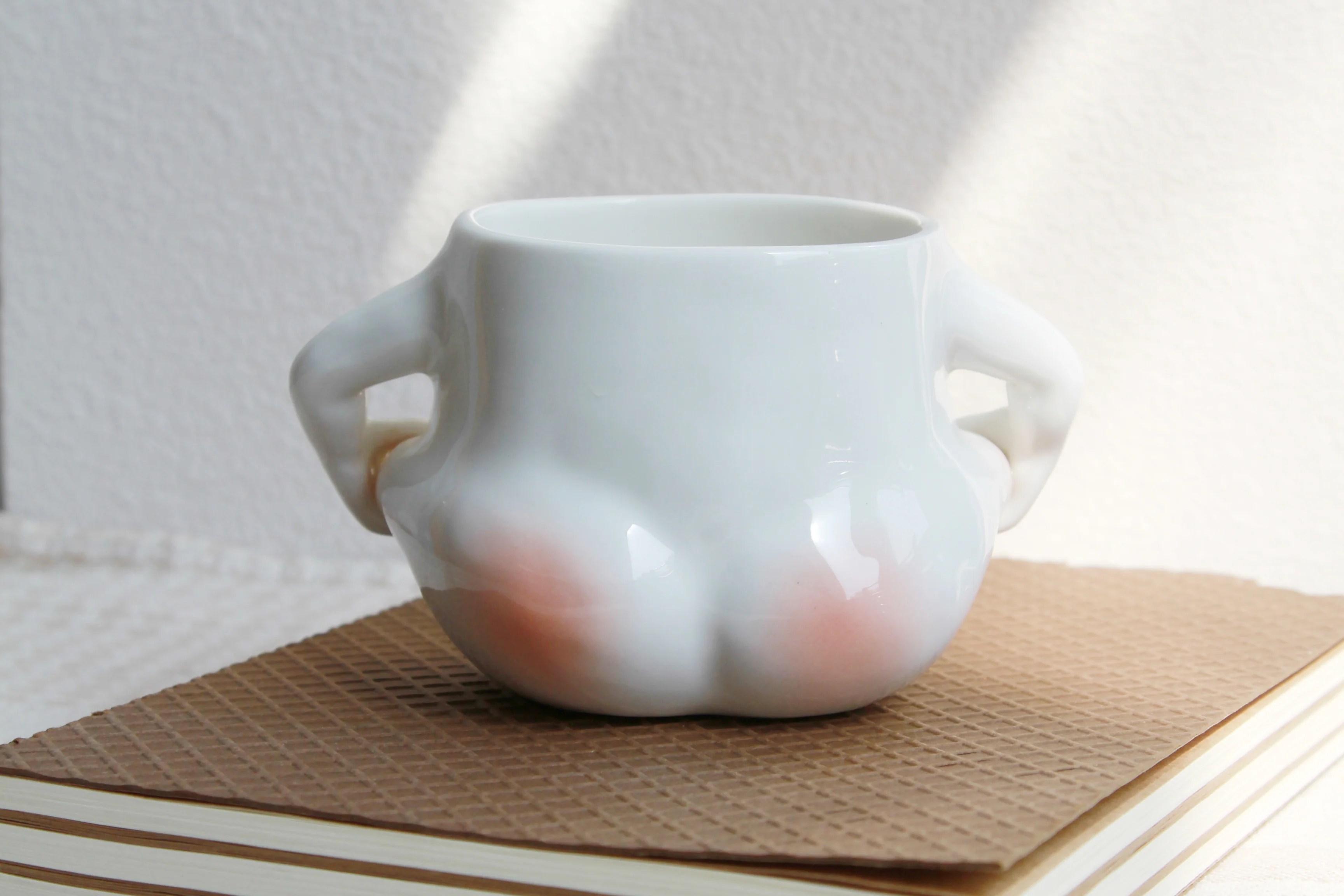 Belly Pinch Mug Collection - Image 9