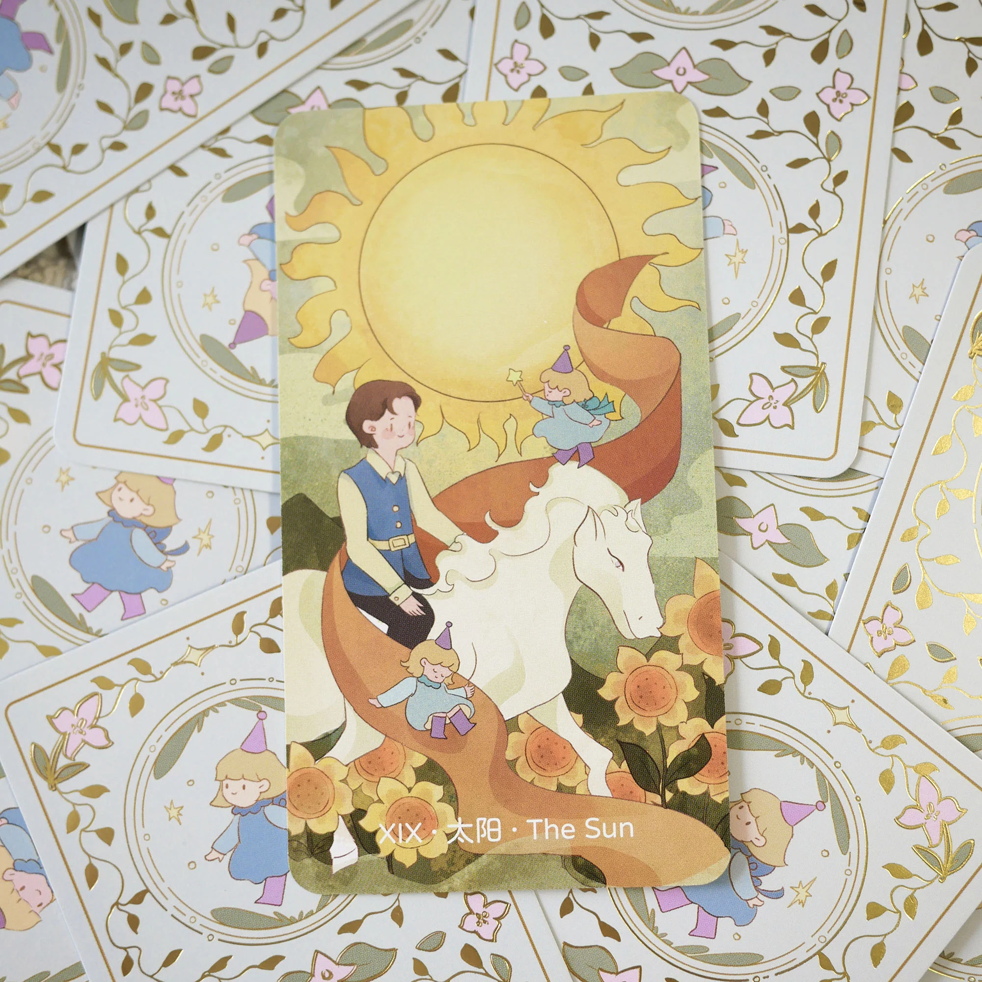 Bohms Tarot - Image 10