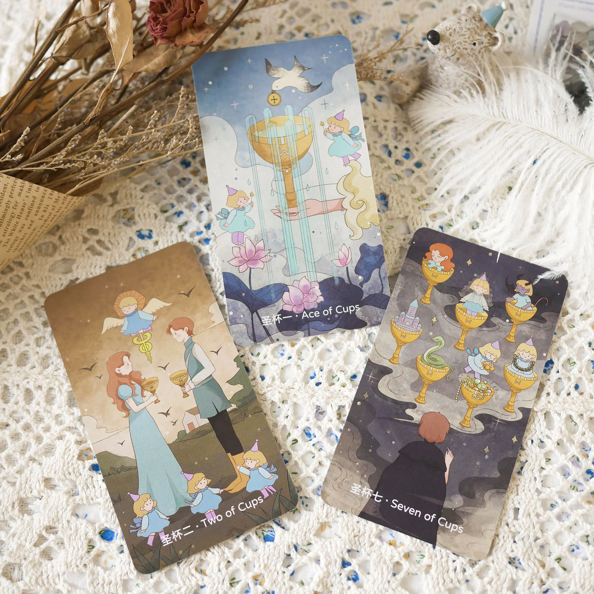 Bohms Tarot - Image 14