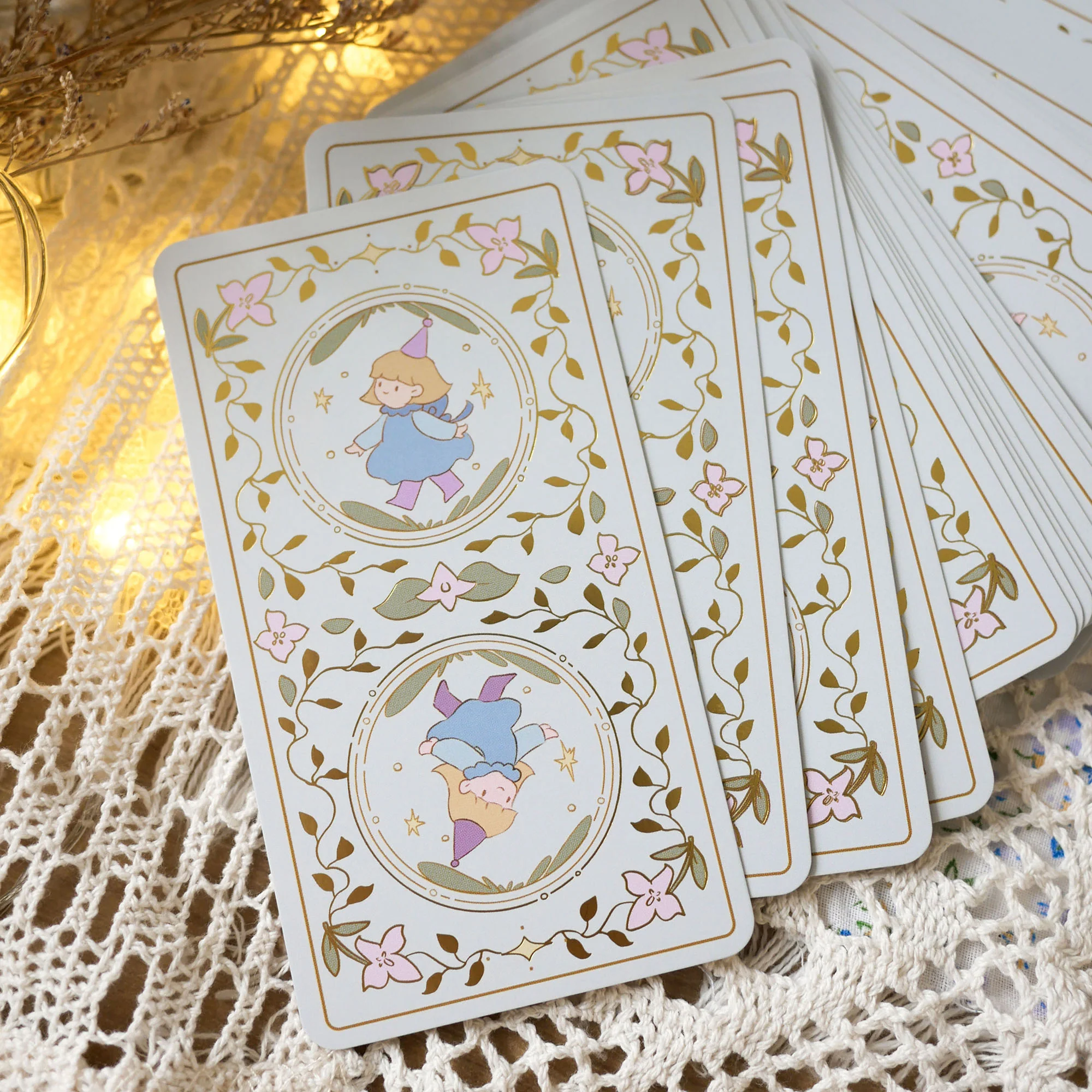 Bohms Tarot - Image 20