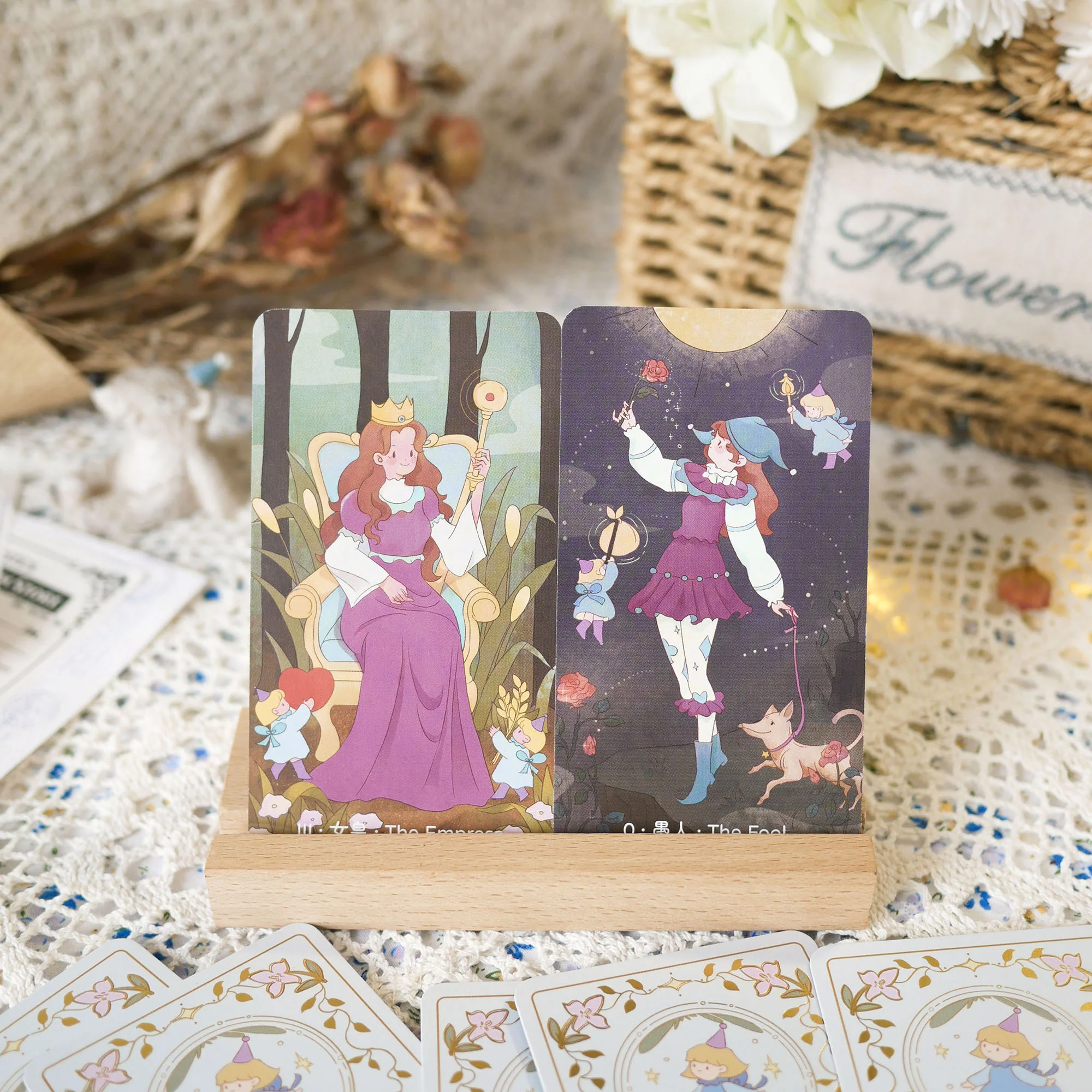Bohms Tarot - Image 5