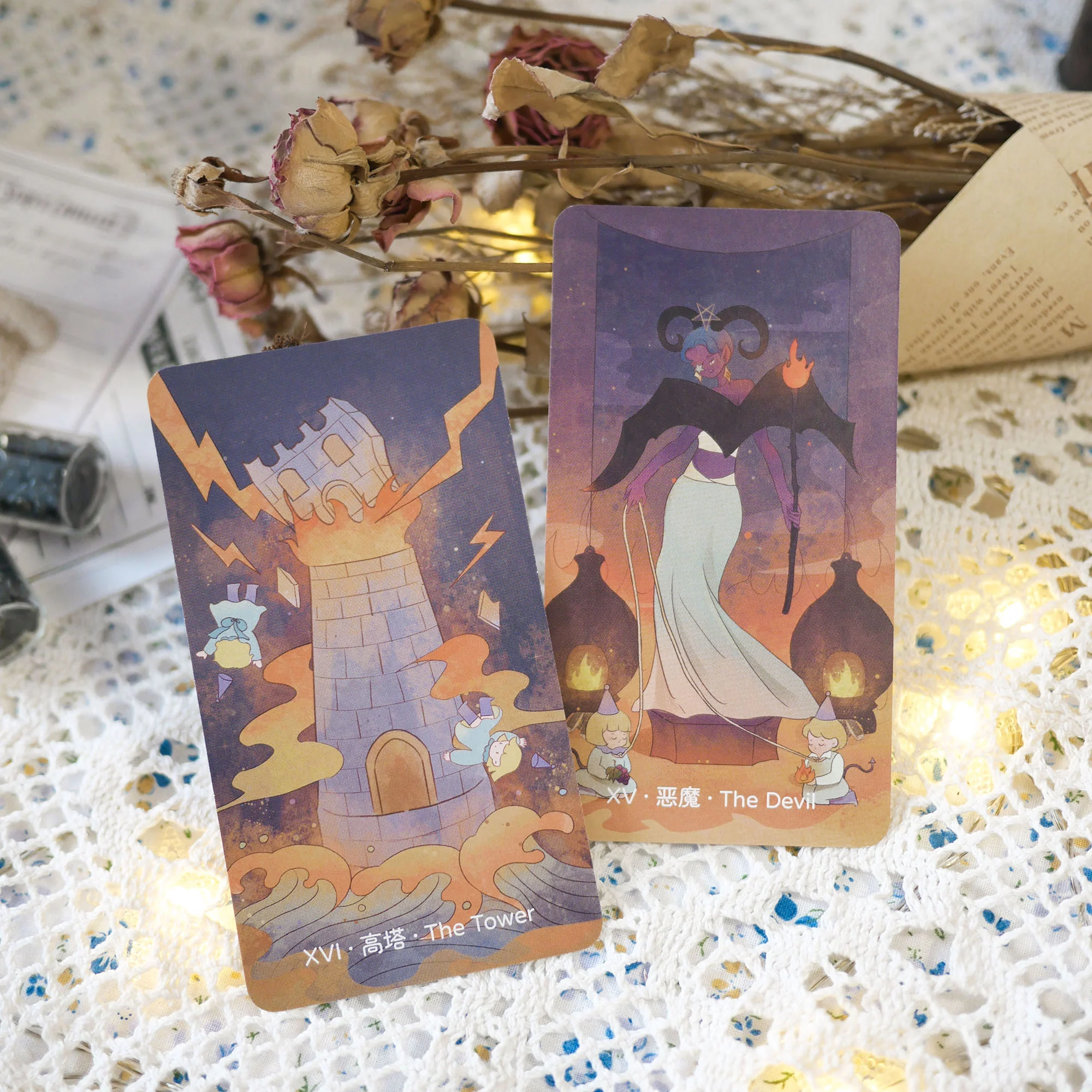 Bohms Tarot - Image 9