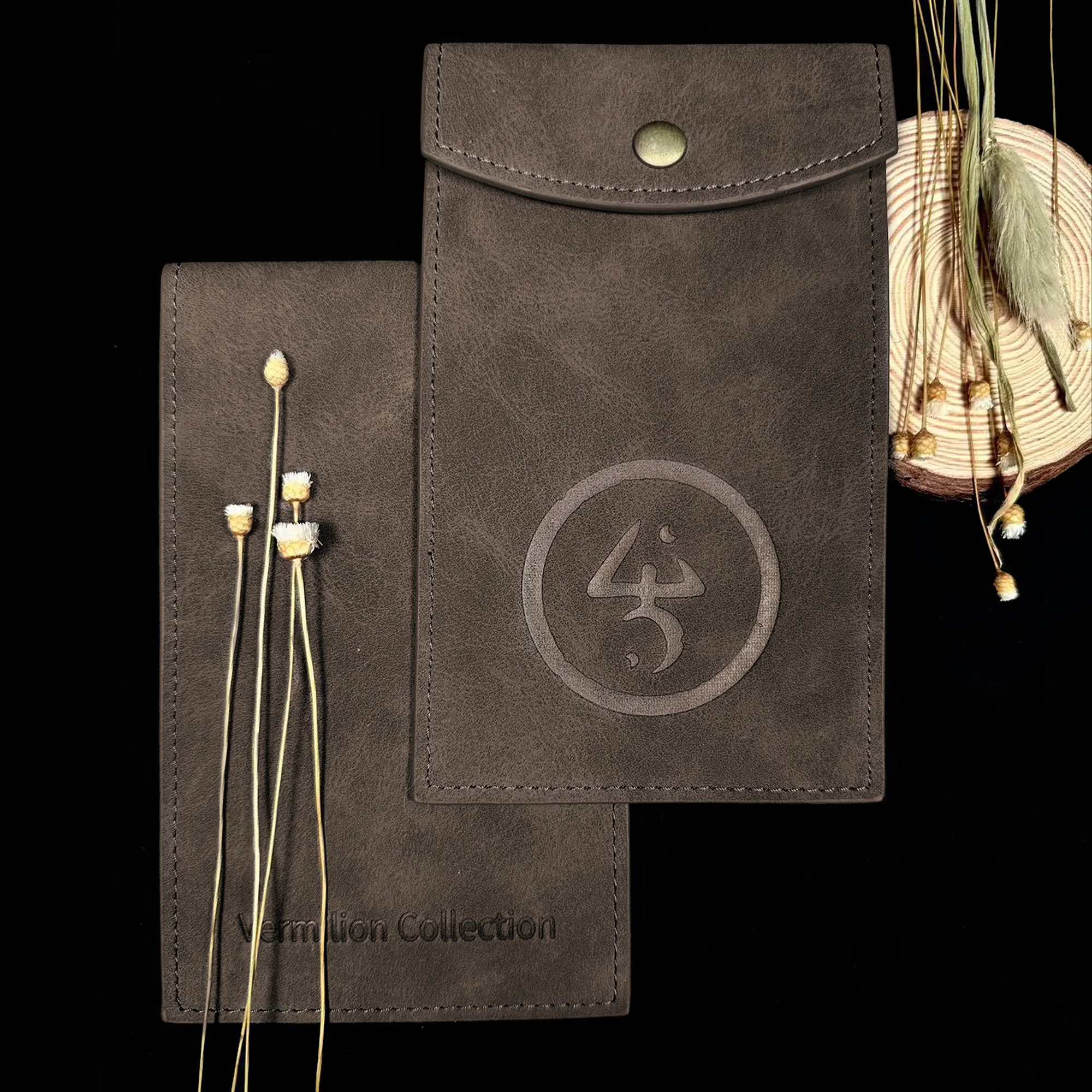 Bookworms from Shaggai Cthulhu Mythos Foil Bookmarks - Image 25