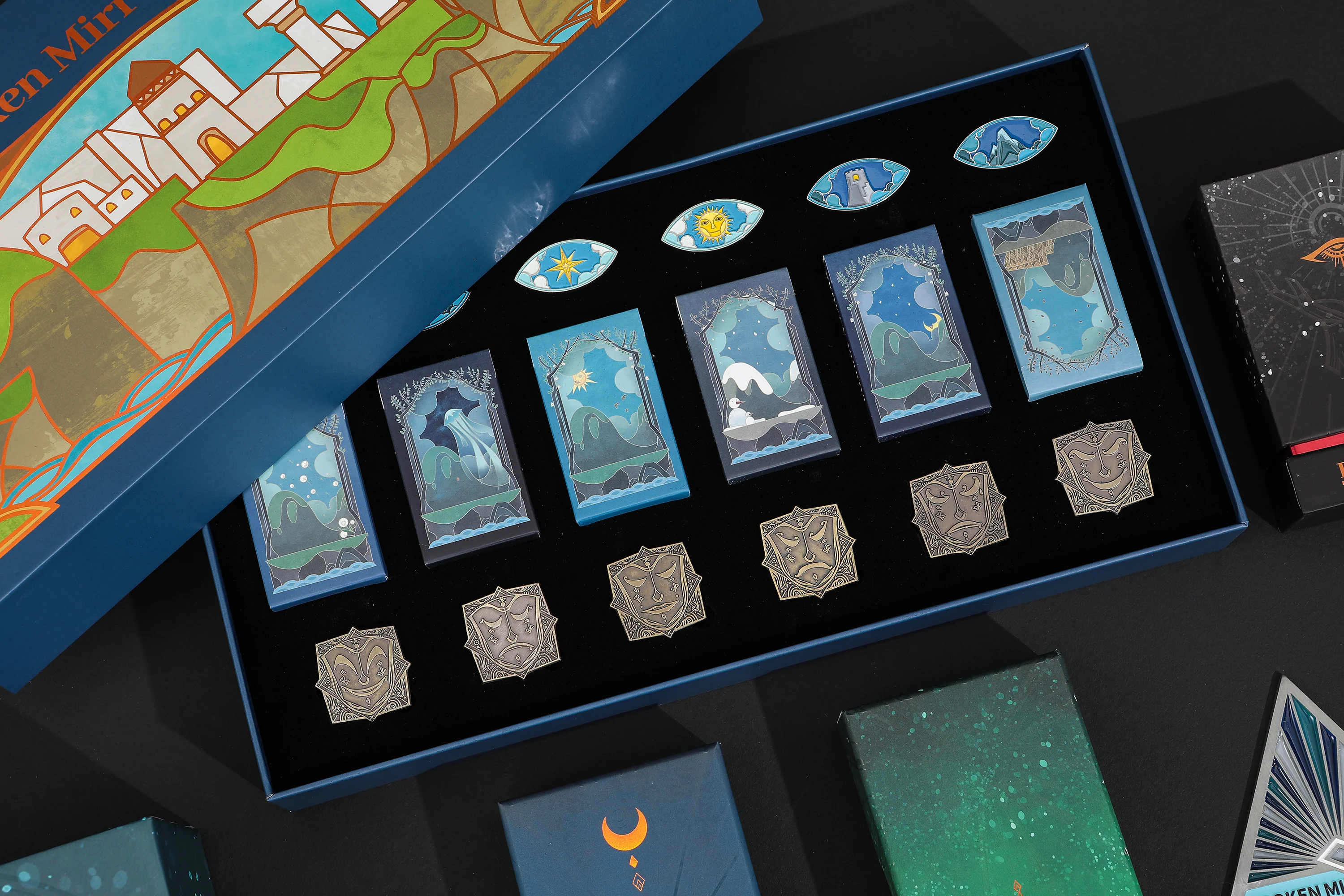Broken Mirror Tarot 5th Edition - Image 14