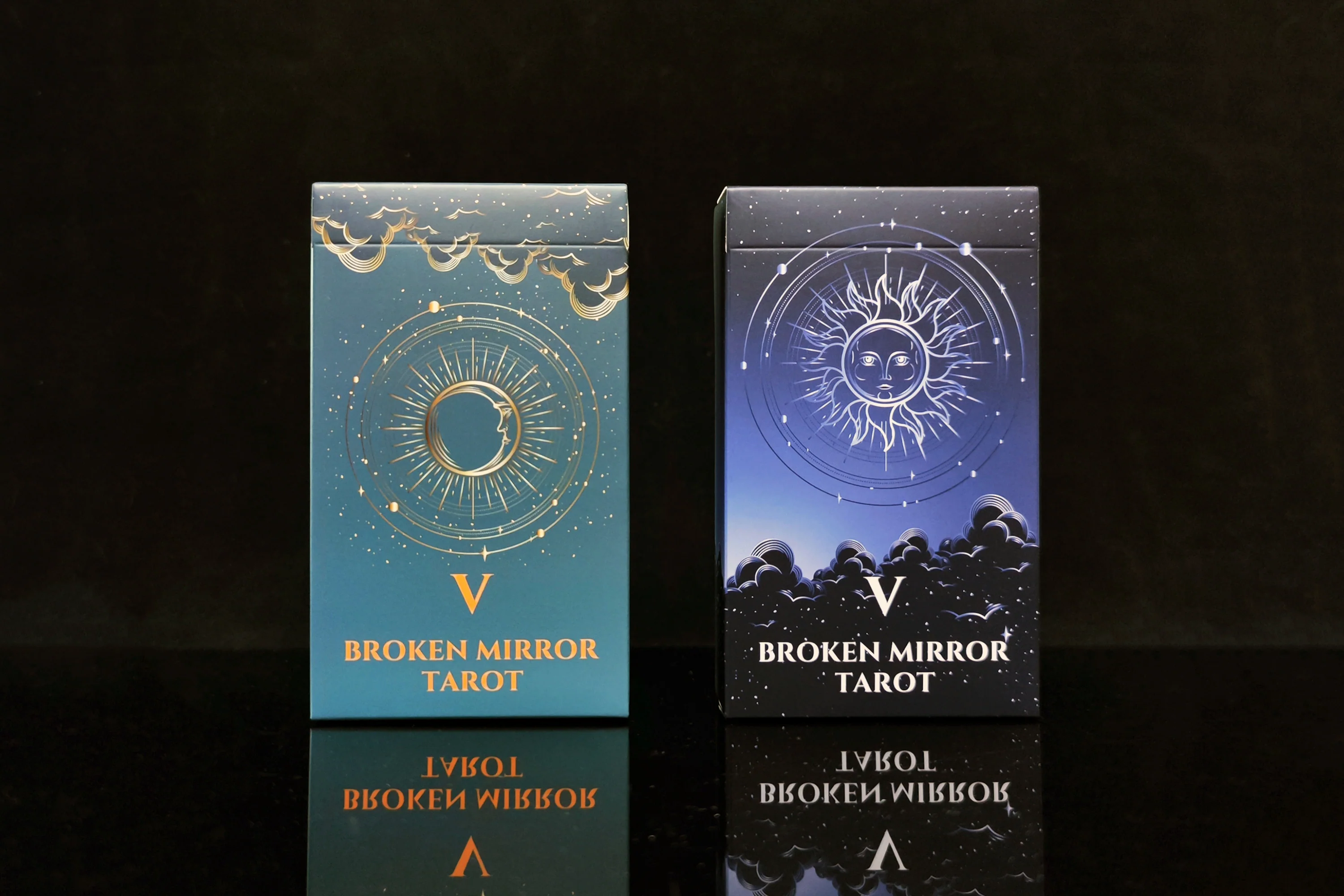 Broken Mirror Tarot 5th Edition - Image 15