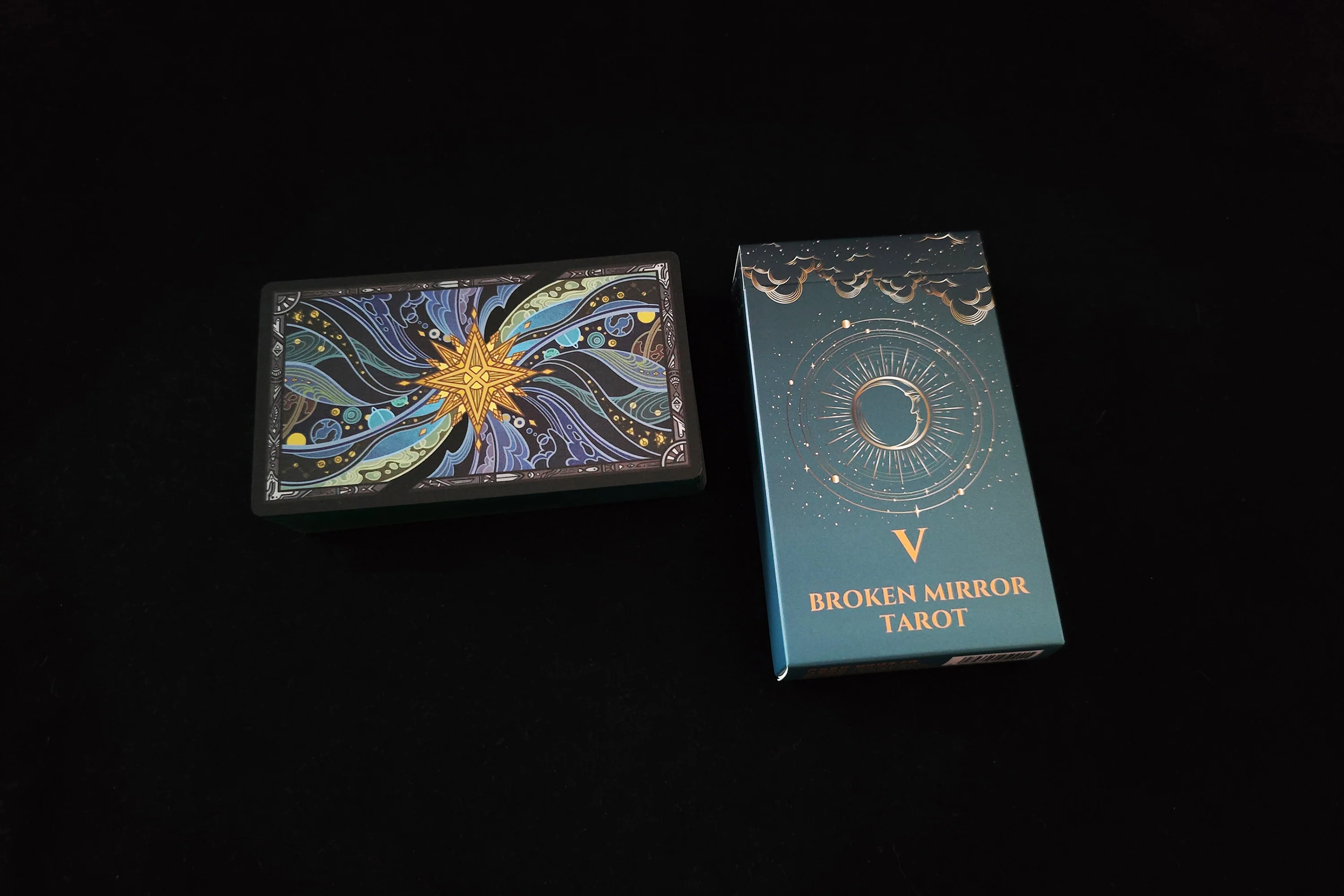Broken Mirror Tarot 5th Edition - Image 17