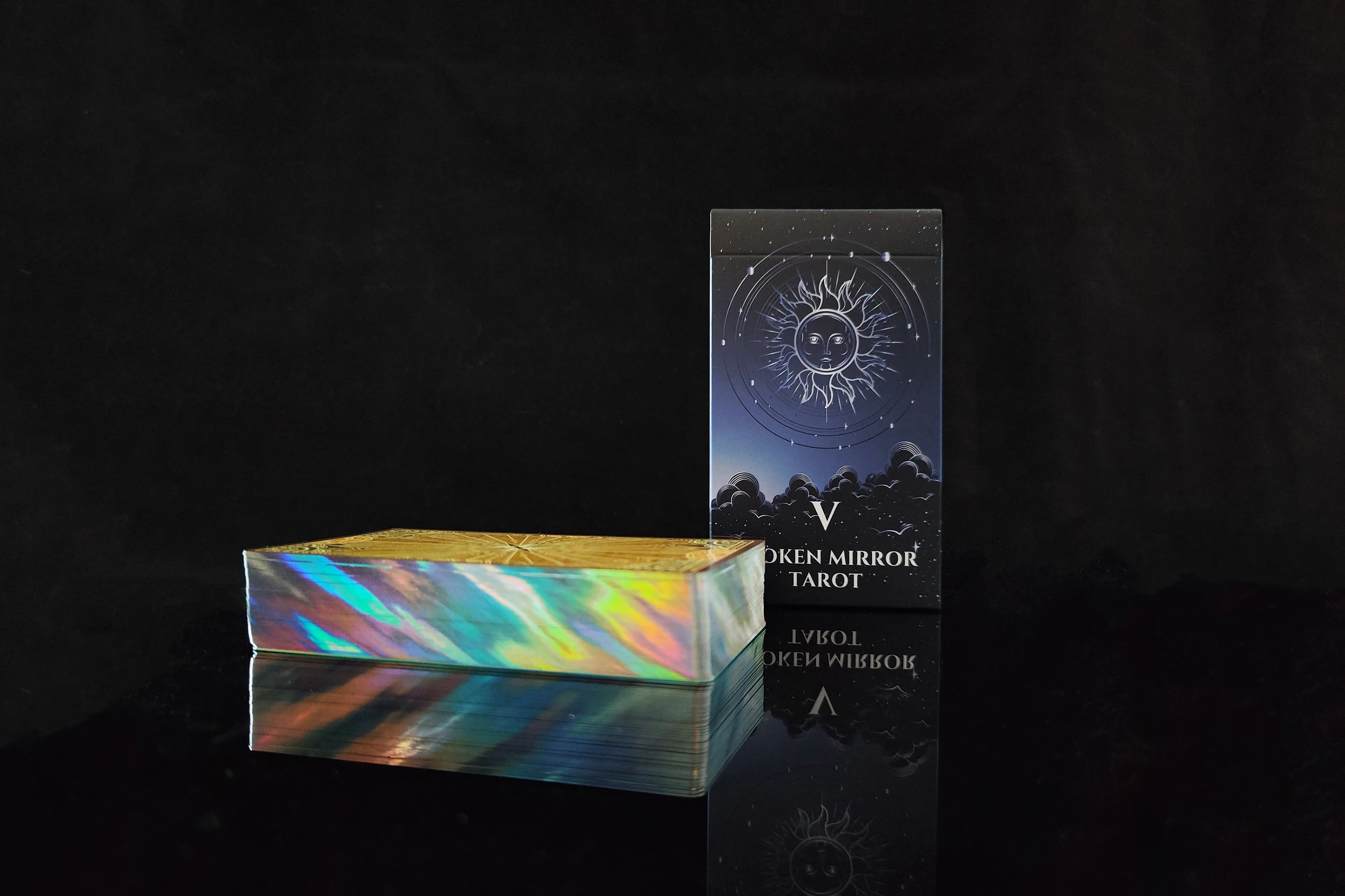 Broken Mirror Tarot 5th Edition - Image 18