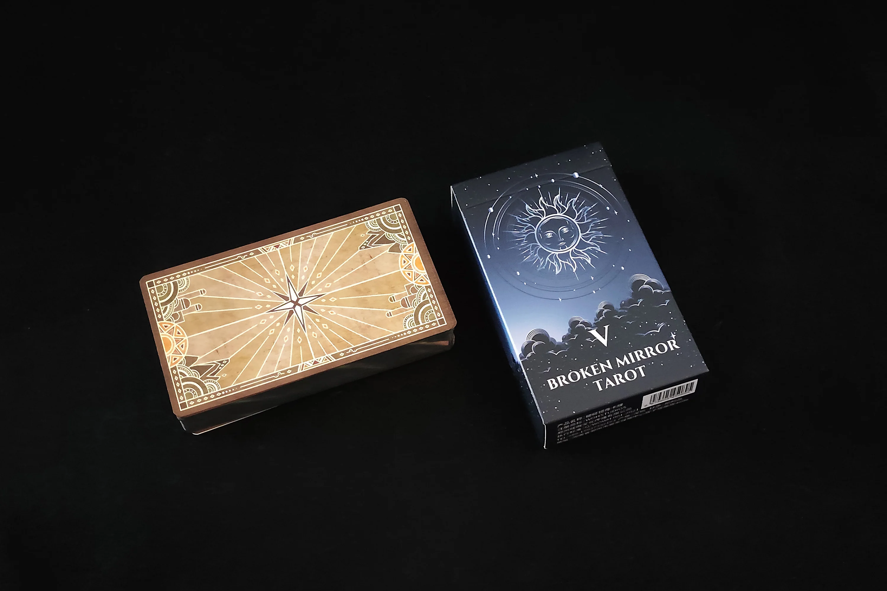 Broken Mirror Tarot 5th Edition - Image 19