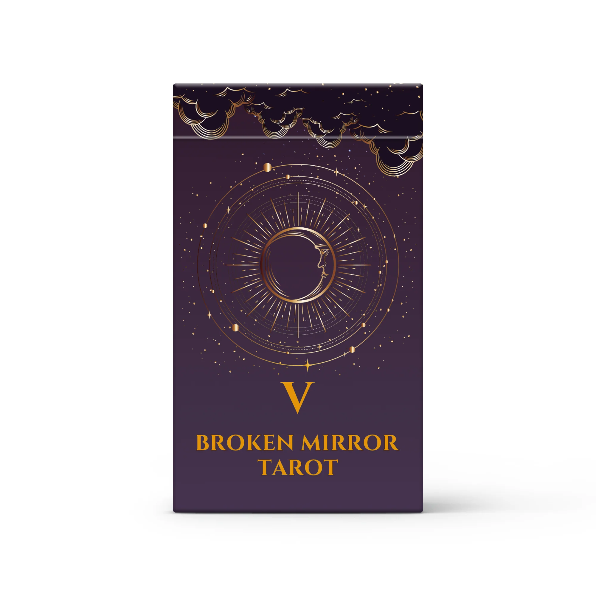 Broken Mirror Tarot 5th Edition - Image 3