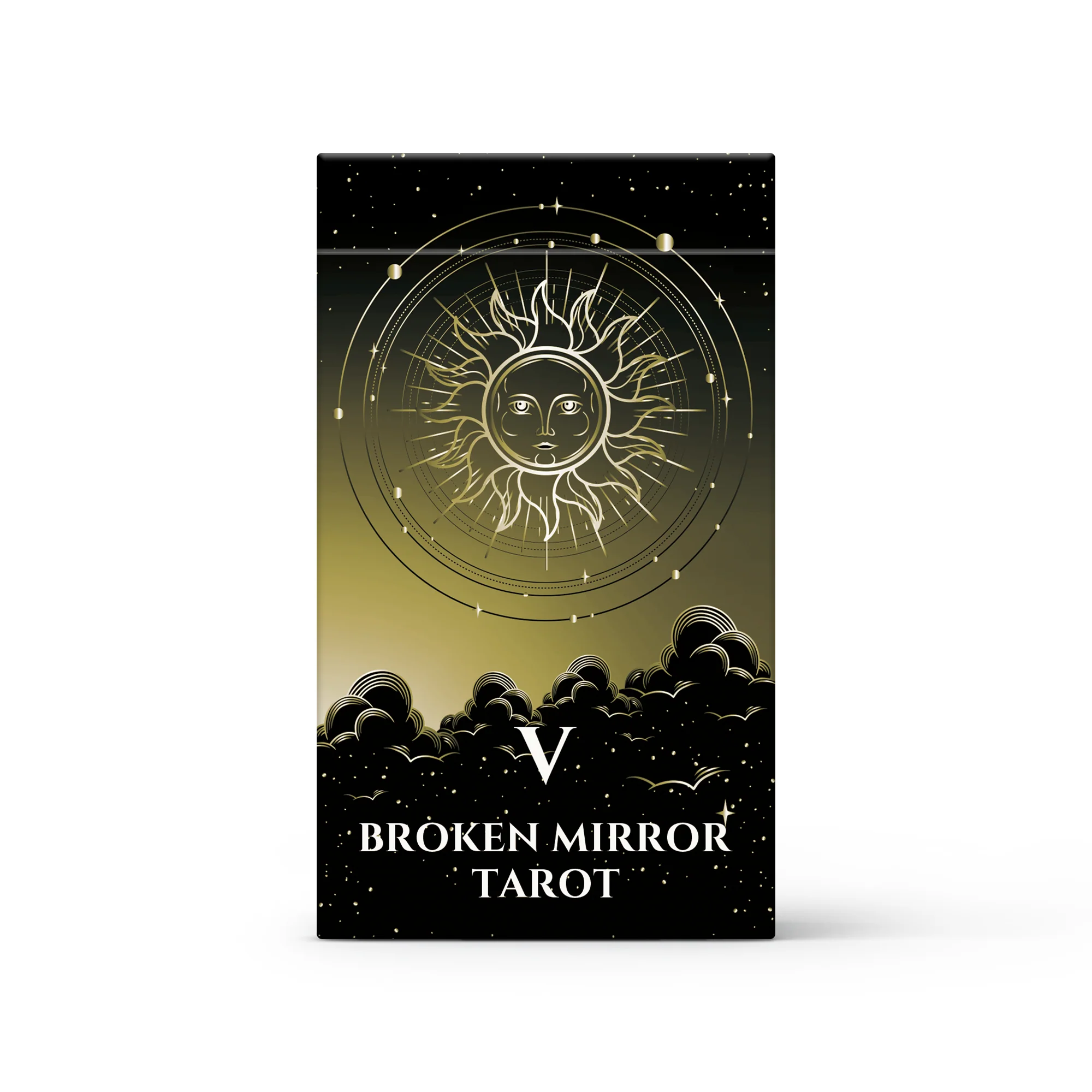 Broken Mirror Tarot 5th Edition - Image 4