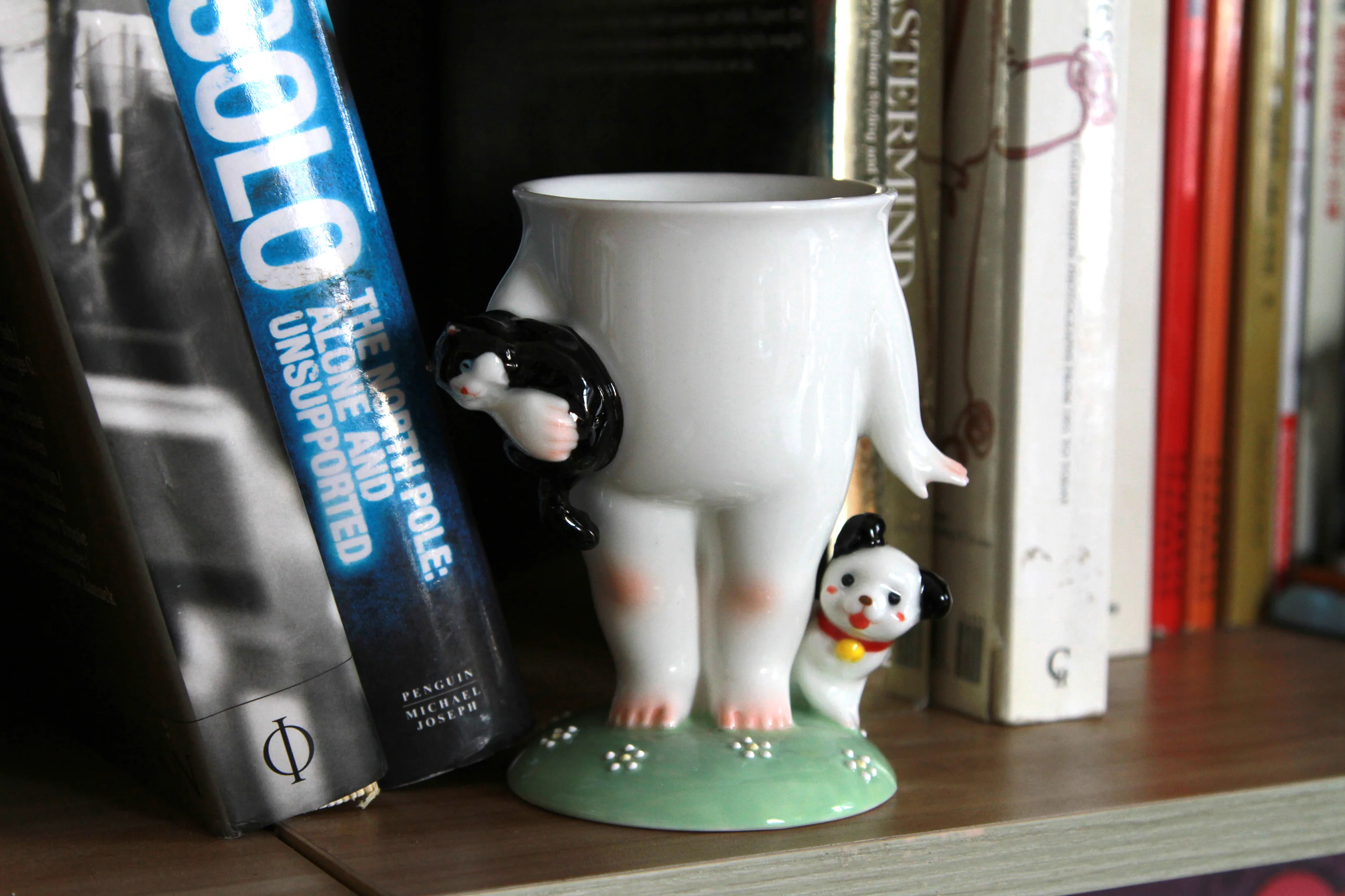 Cat & Dog Family Cup - Image 4