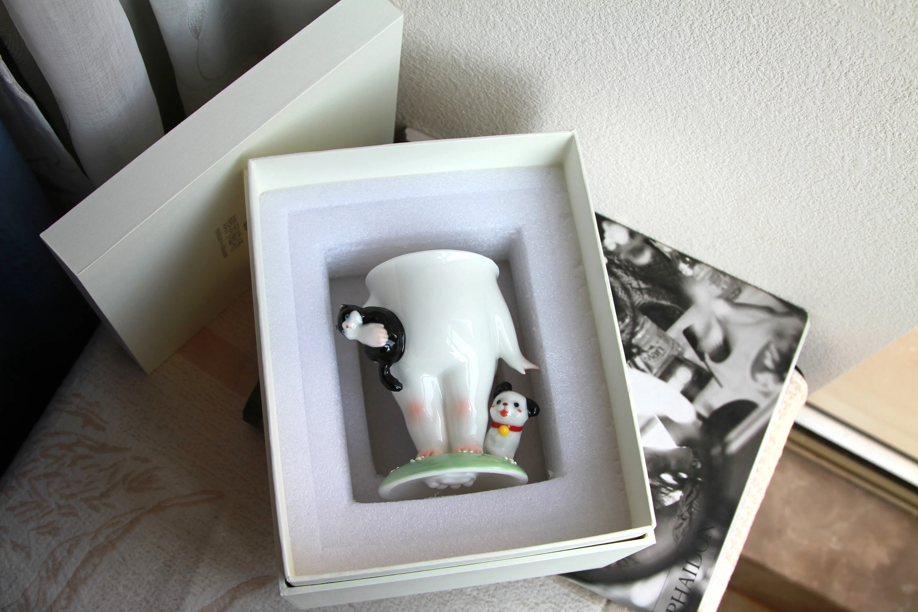 Cat & Dog Family Cup - Image 5