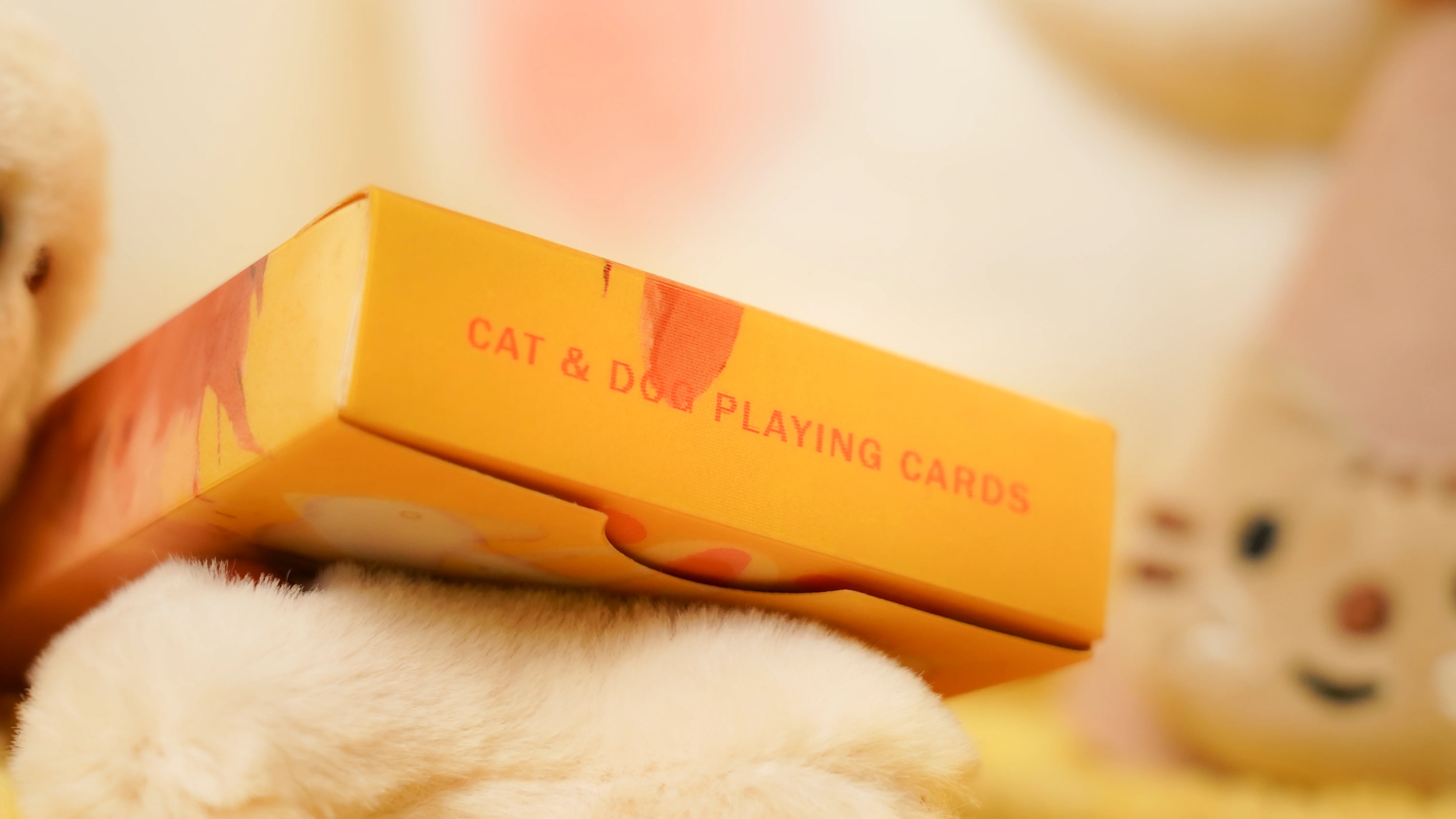 Cat & Dog Playing Cards - Image 13