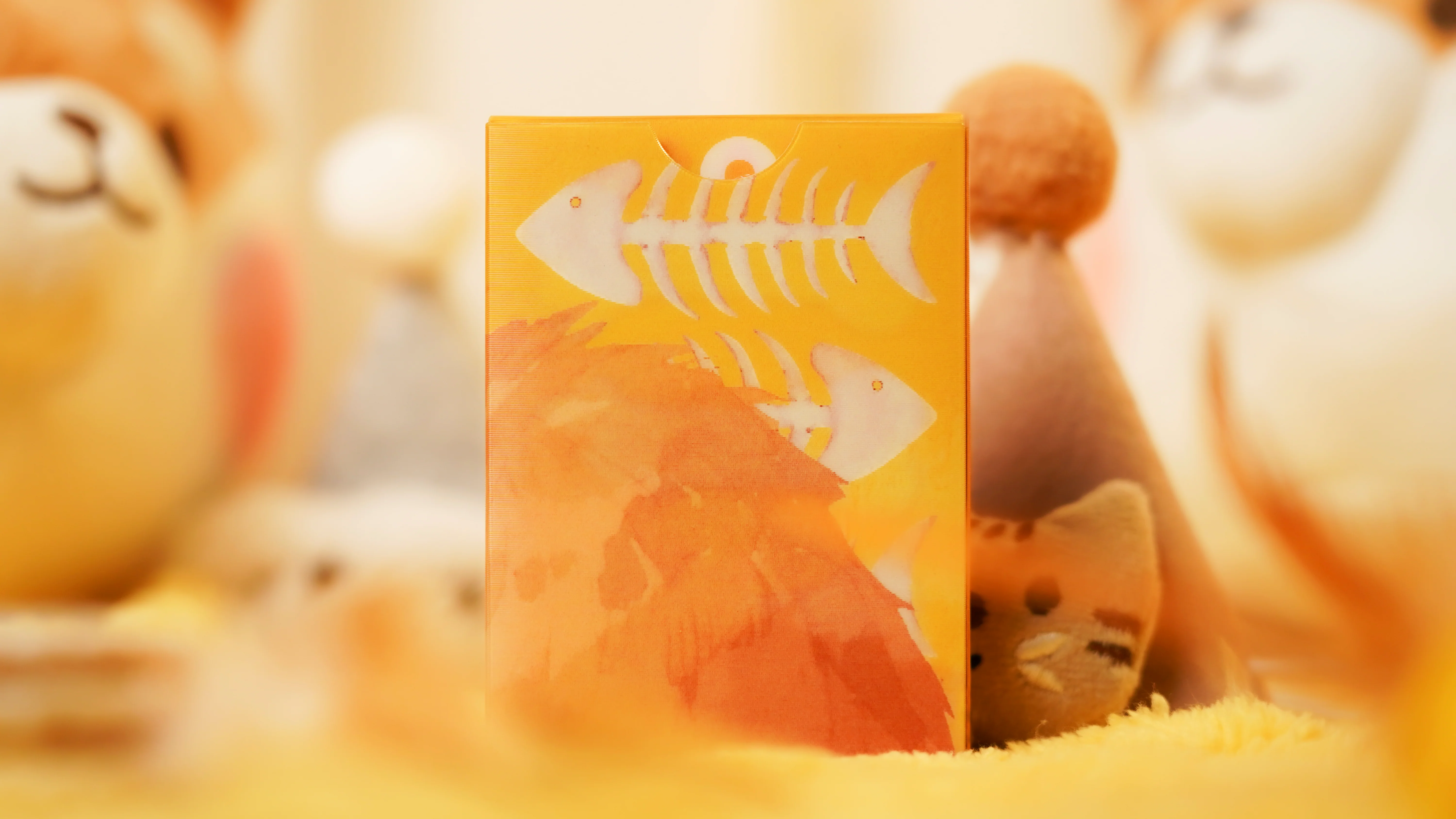 Cat & Dog Playing Cards - Image 7