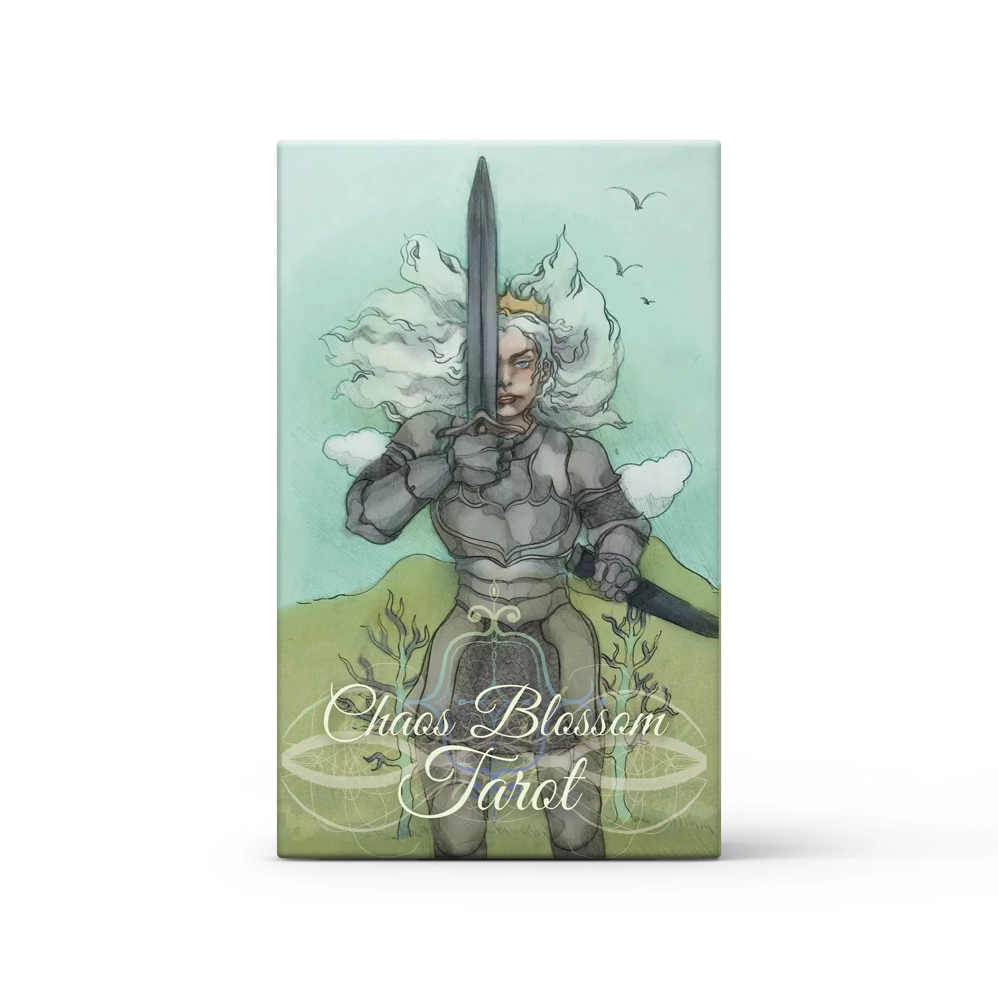 Tarot Cards