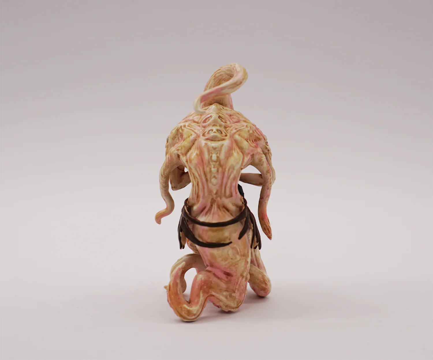 Chaos in Hands Cthulhu Nyarlathotep Garage Kit Models - Image 6